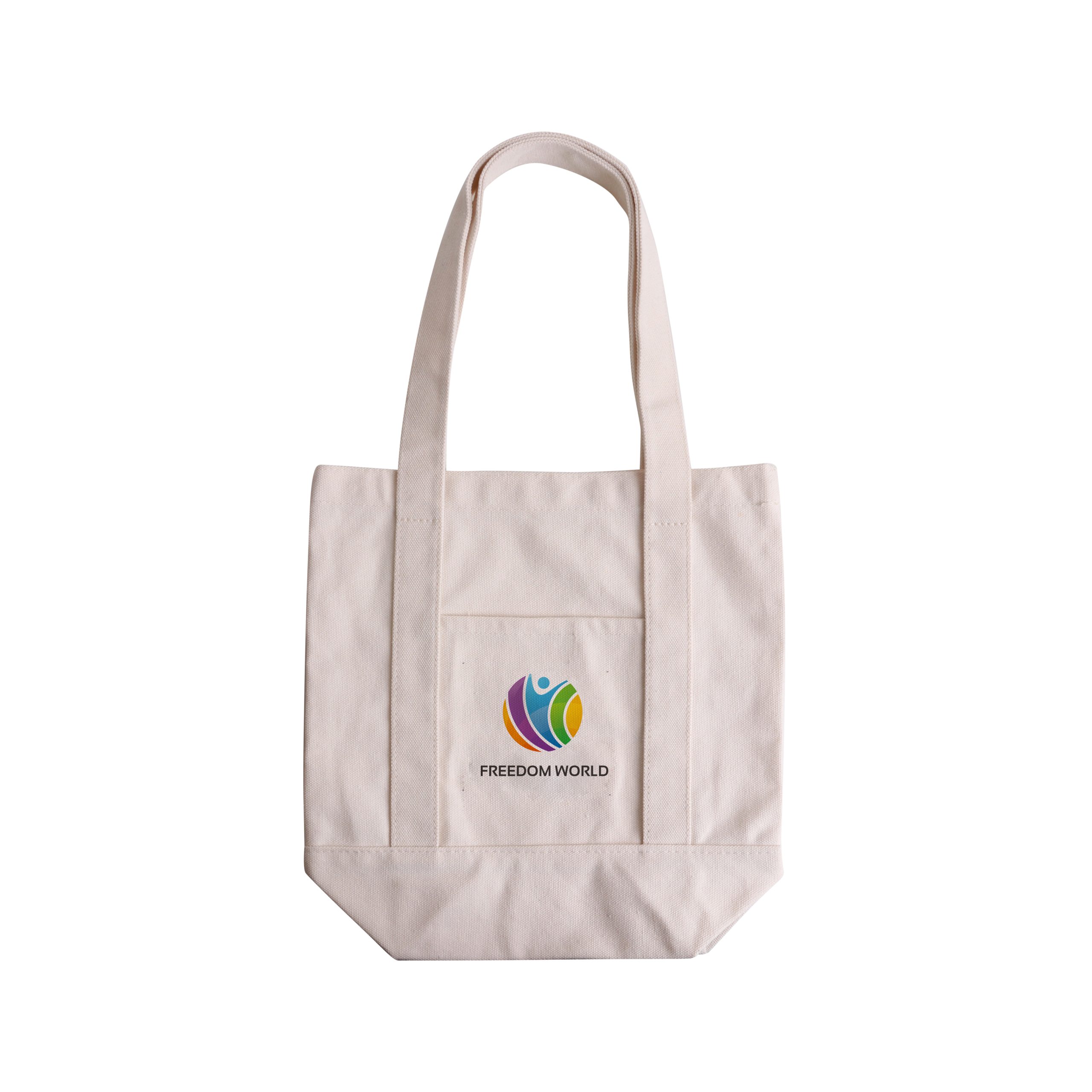 450gsm Cotton Heavy Duty Tote Bag - Image 2