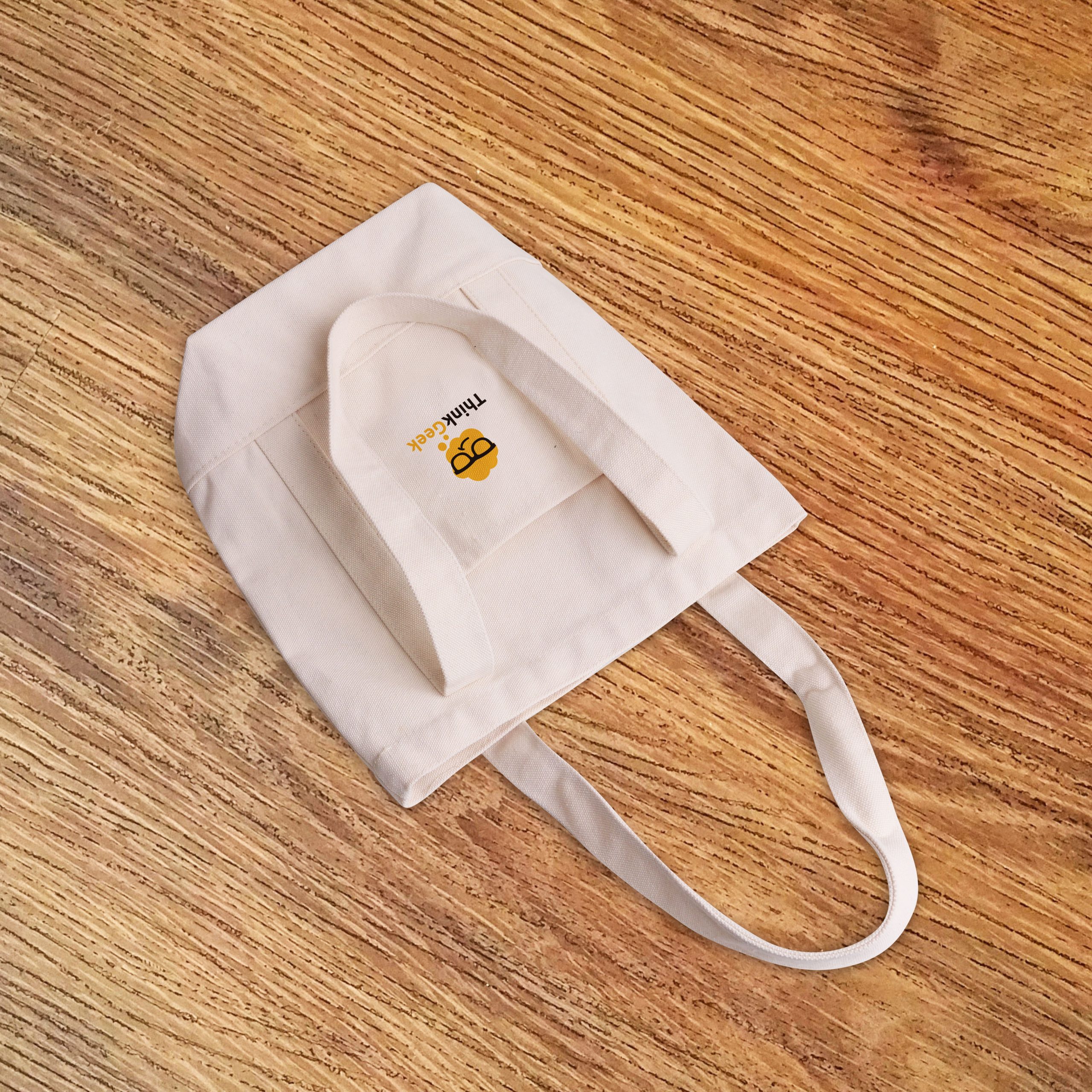 450gsm Cotton Heavy Duty Tote Bag - Image 6