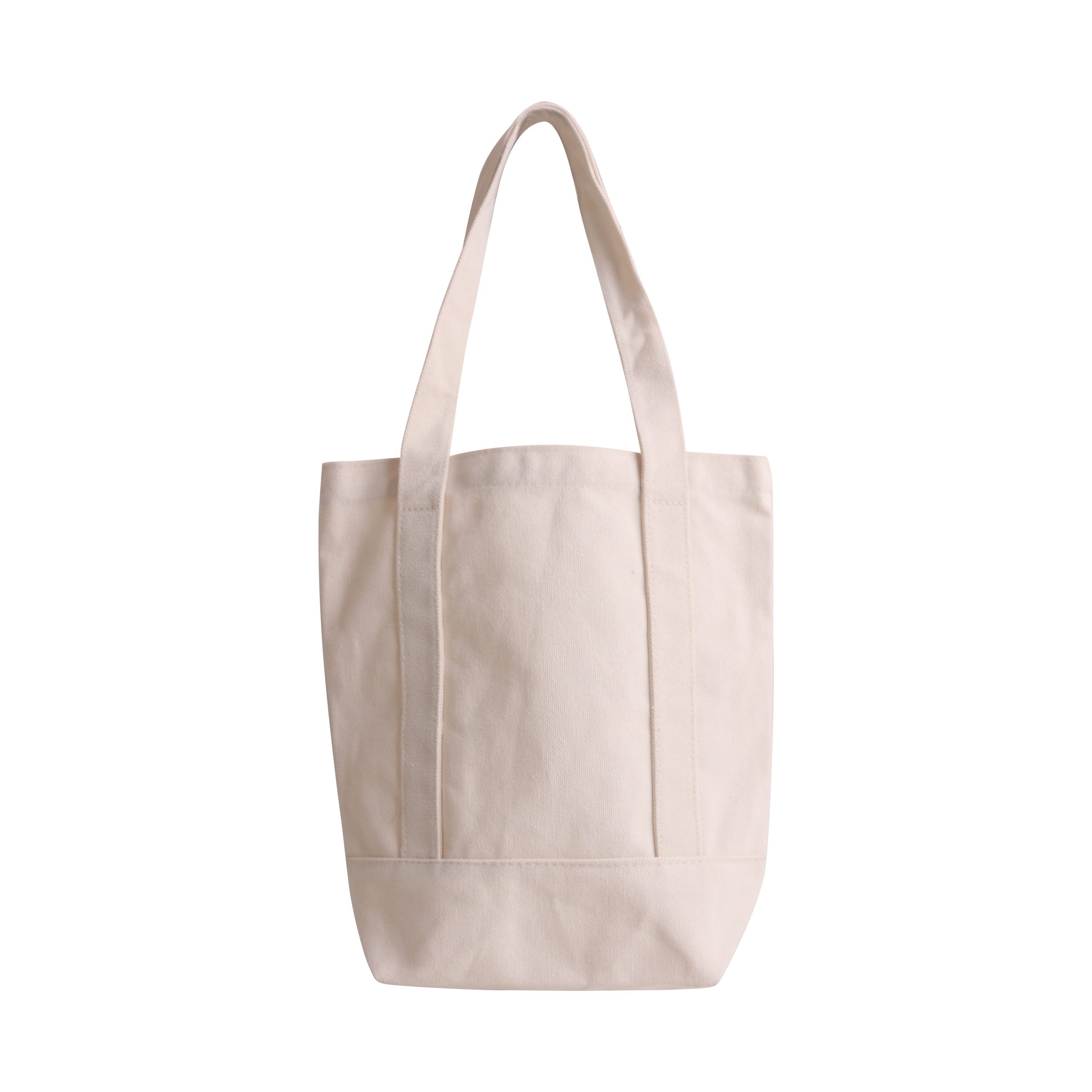 450gsm Cotton Heavy Duty Tote Bag - Image 4