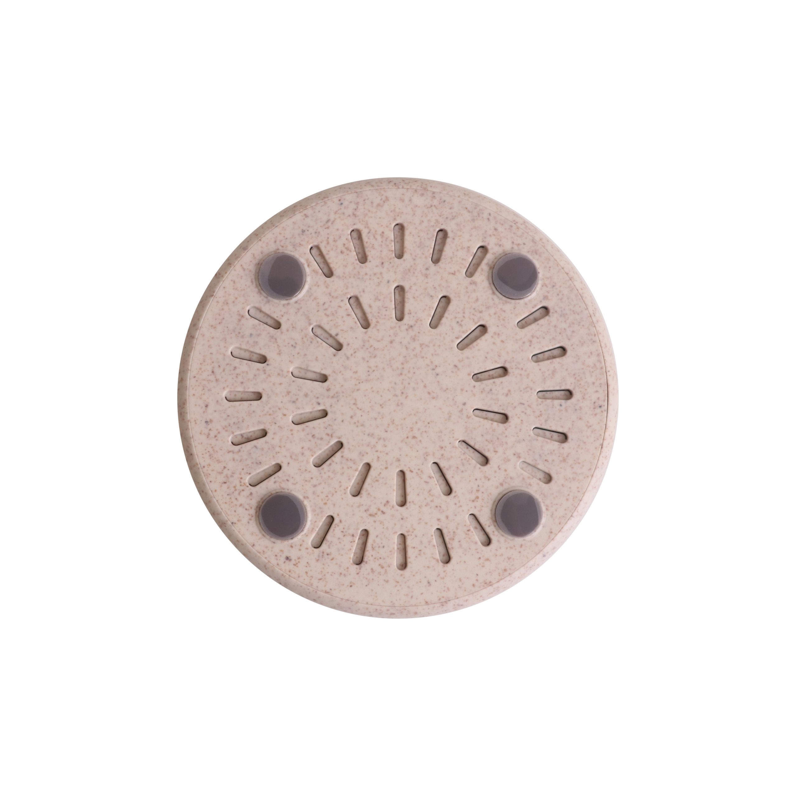Wheat Straw Wireless Charger - Image 3