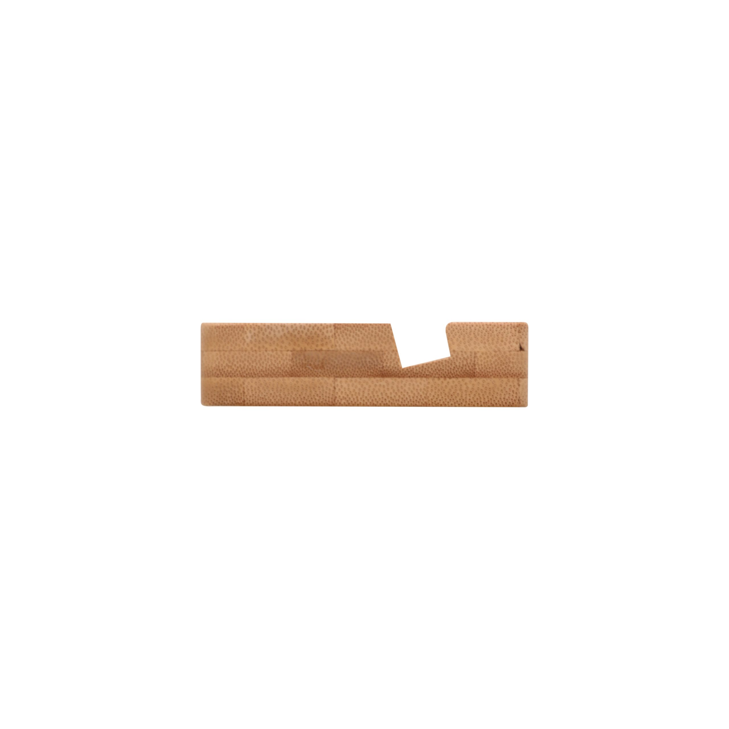 Bamboo Phone Holder - Image 5