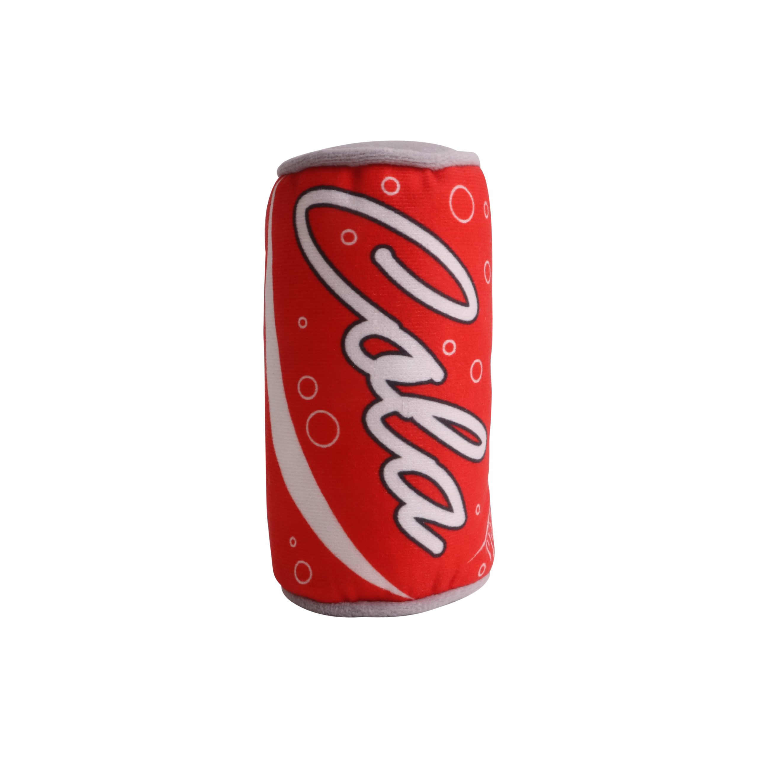 Custom Squeaky Can Shape Pet Toys - Image 2