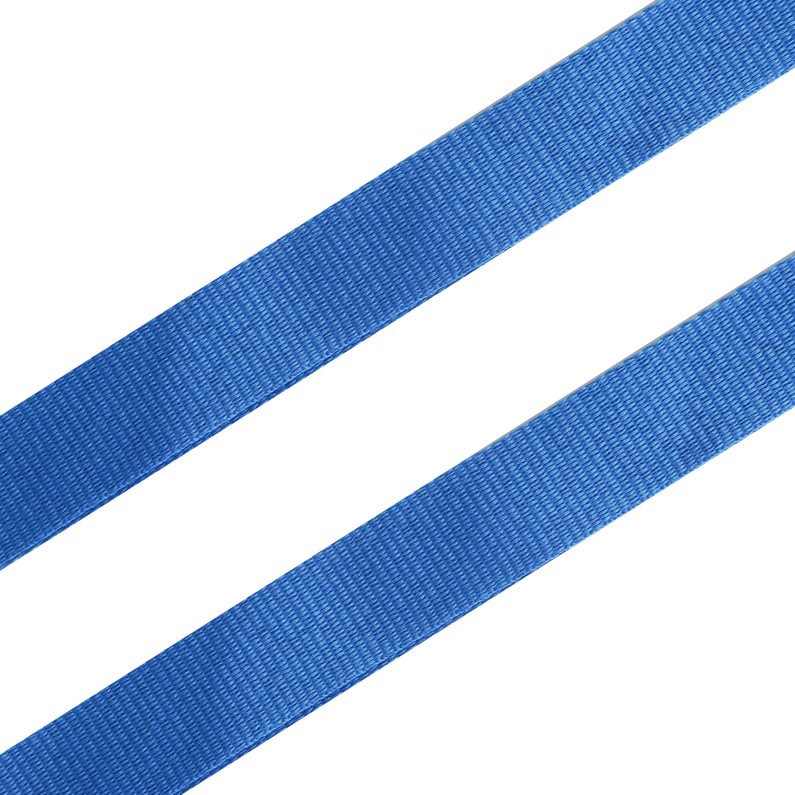 Custom Shaped Wooden Medal with Bamboo Lanyard - Image 3
