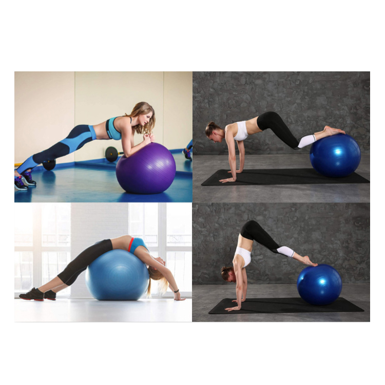 PVC Yoga Ball - Image 9
