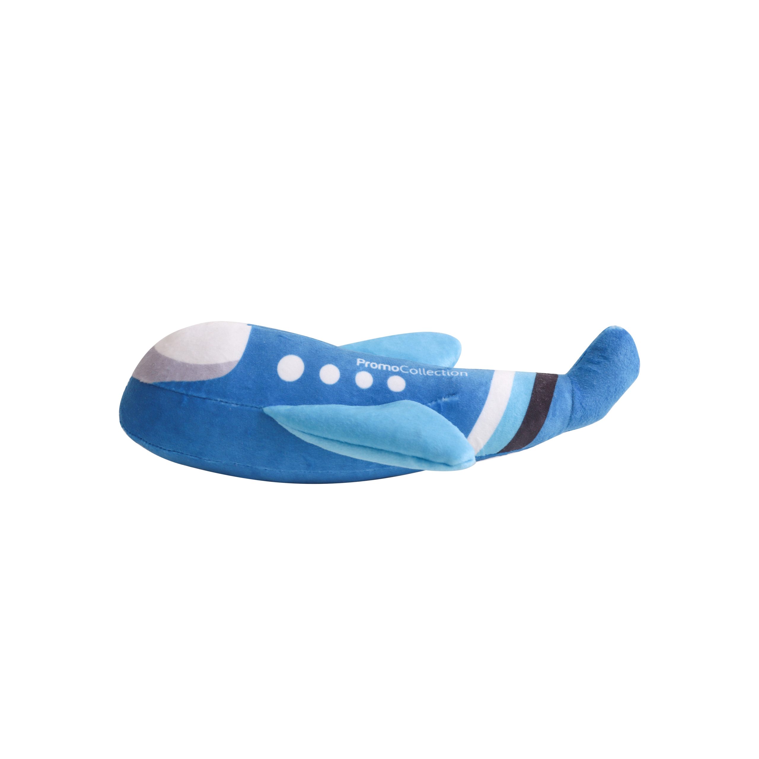 Custom Airplane Plush Toy - Image 2