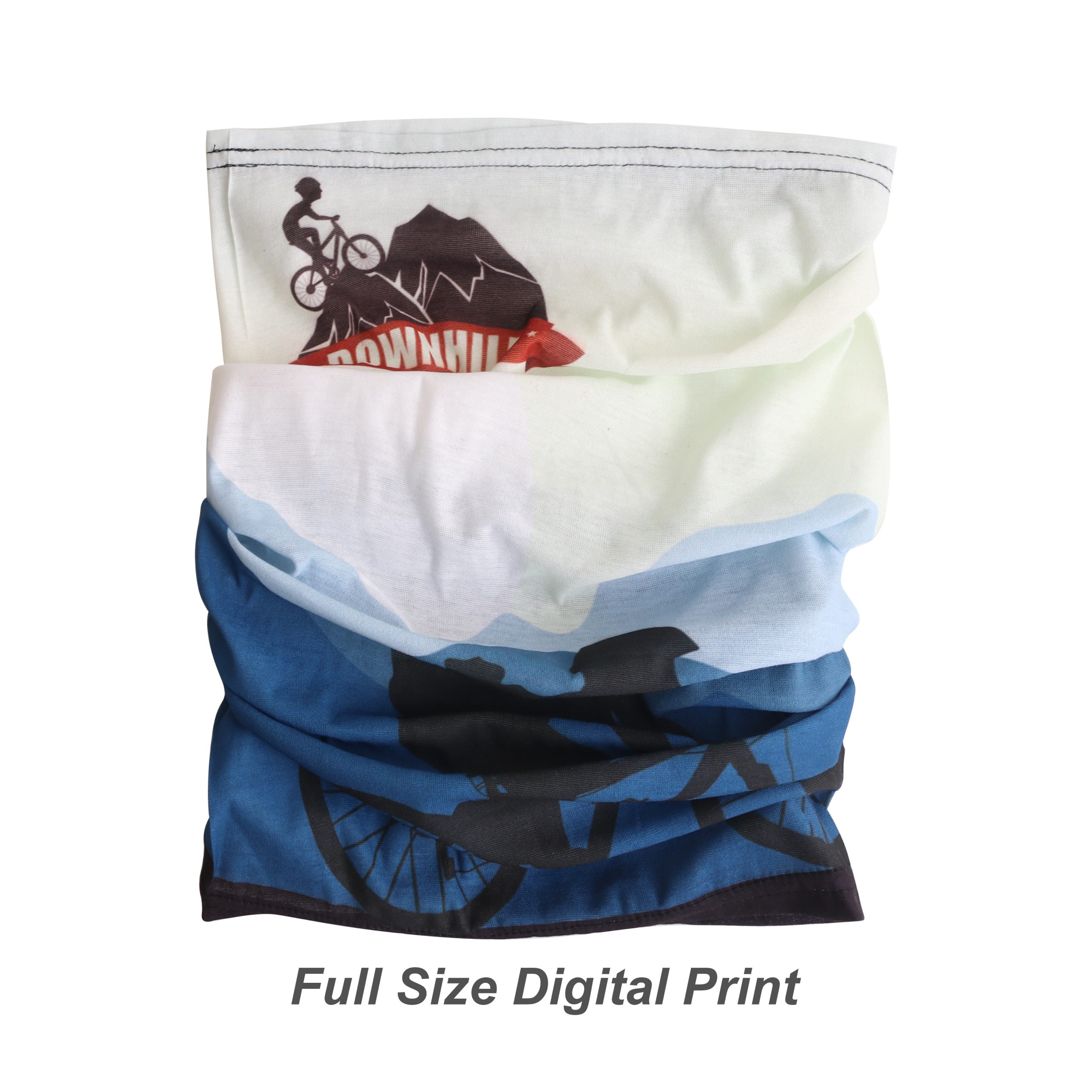 RPET Neck Gaiter - Image 3