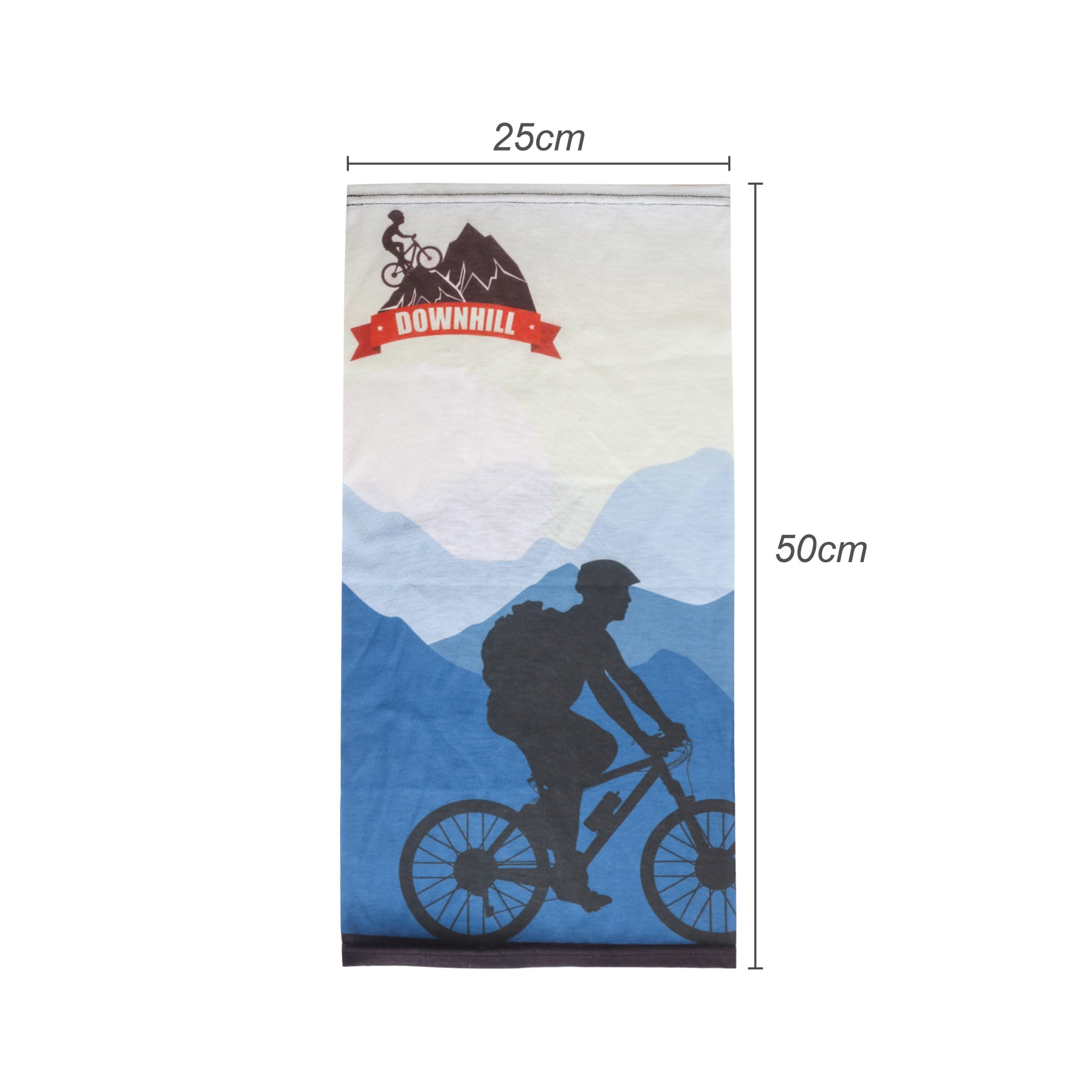 RPET Neck Gaiter - Image 2