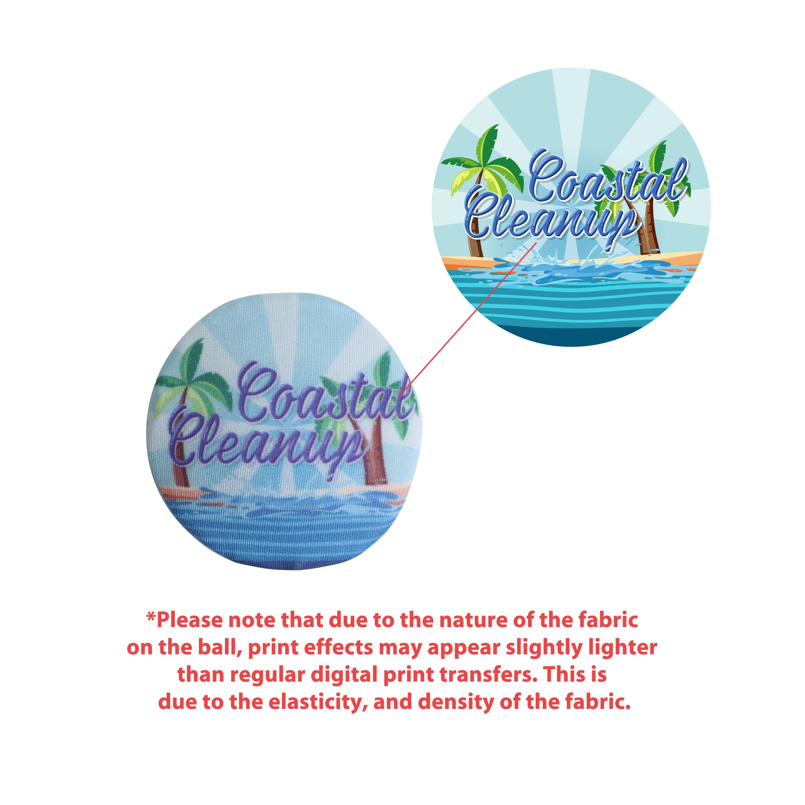Water Bouncing Disc - Image 10