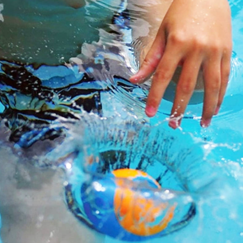 Water Bouncing Ball - Image 12