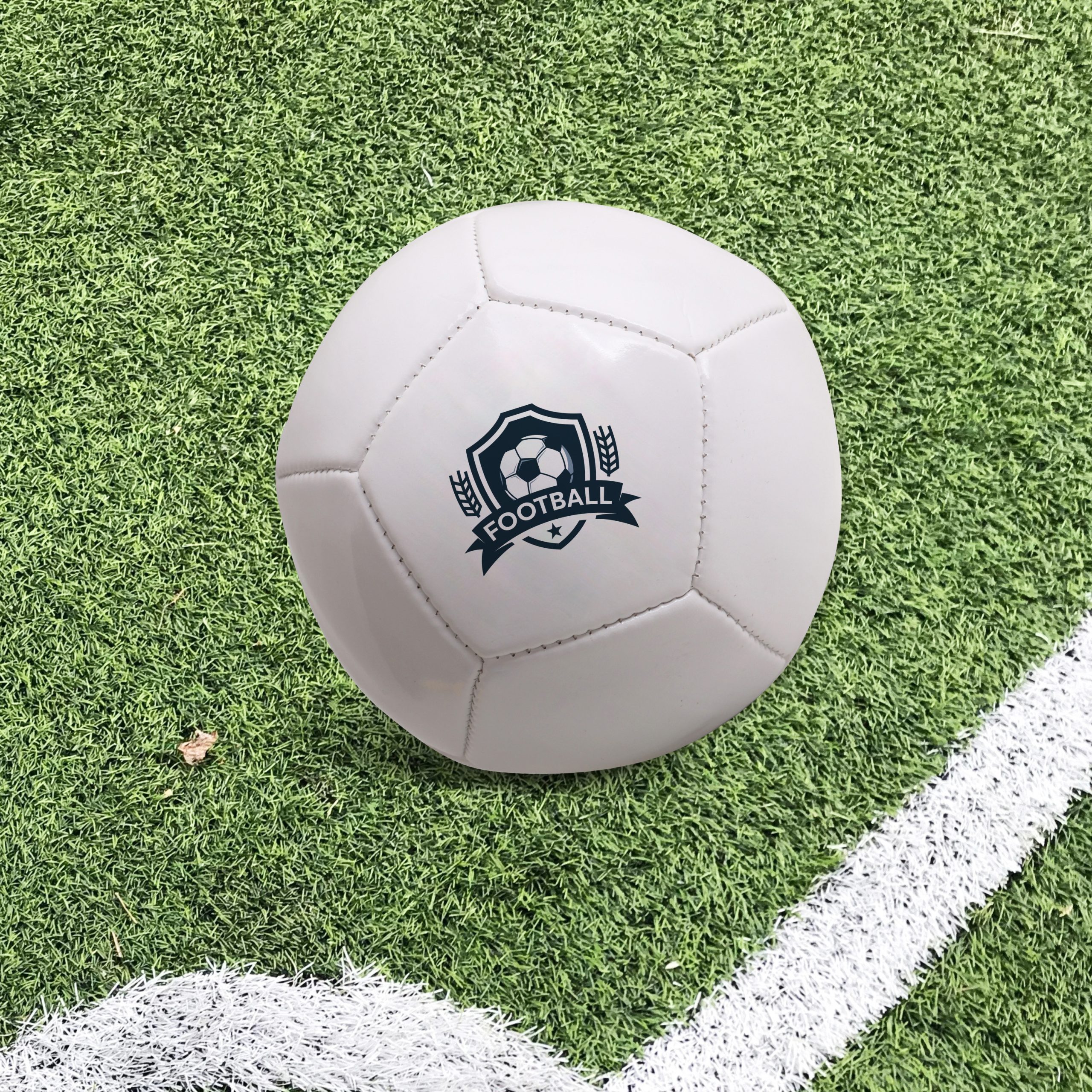 Mini Soccer Ball - Image 6