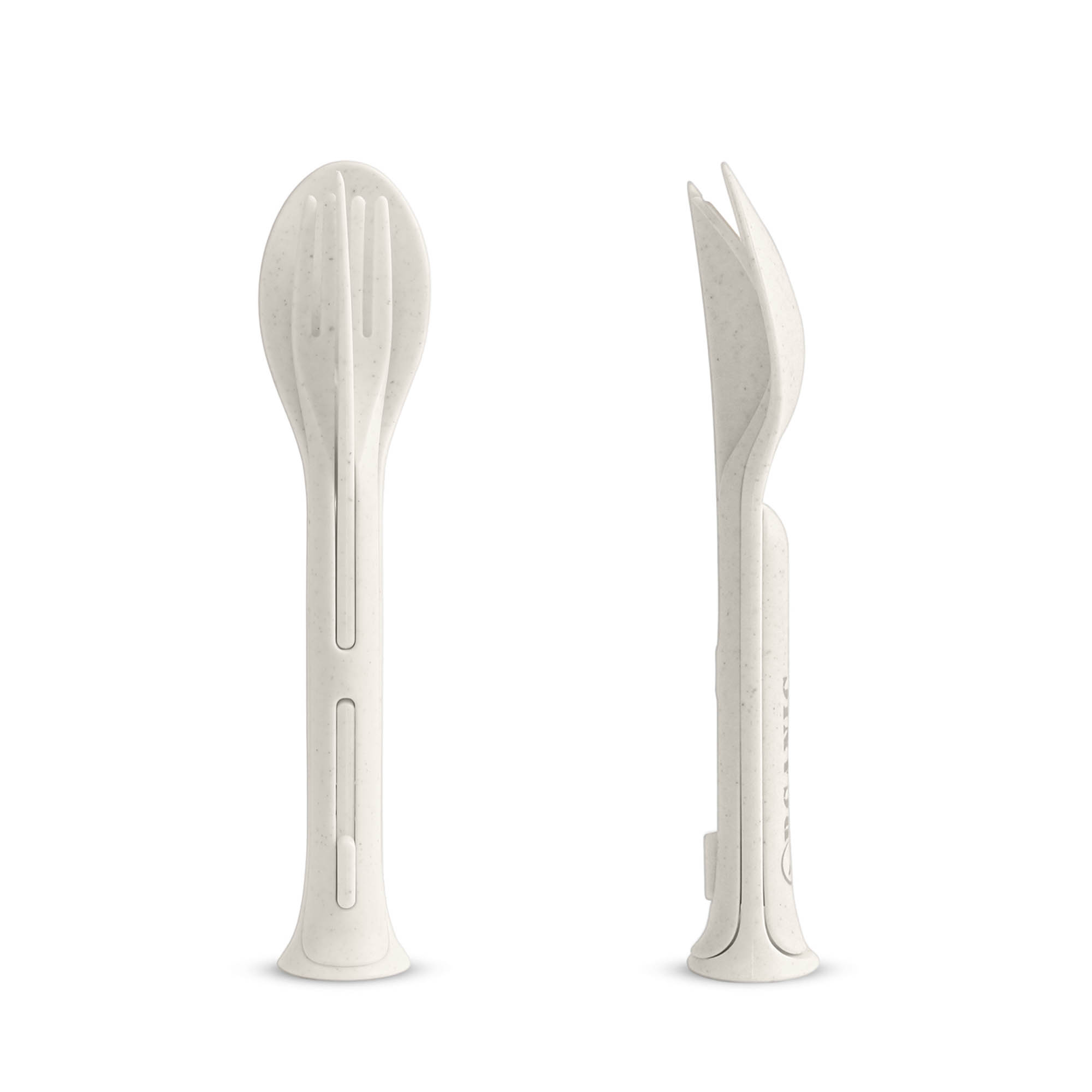 3-In-1 Portable Utensils Set - Image 2