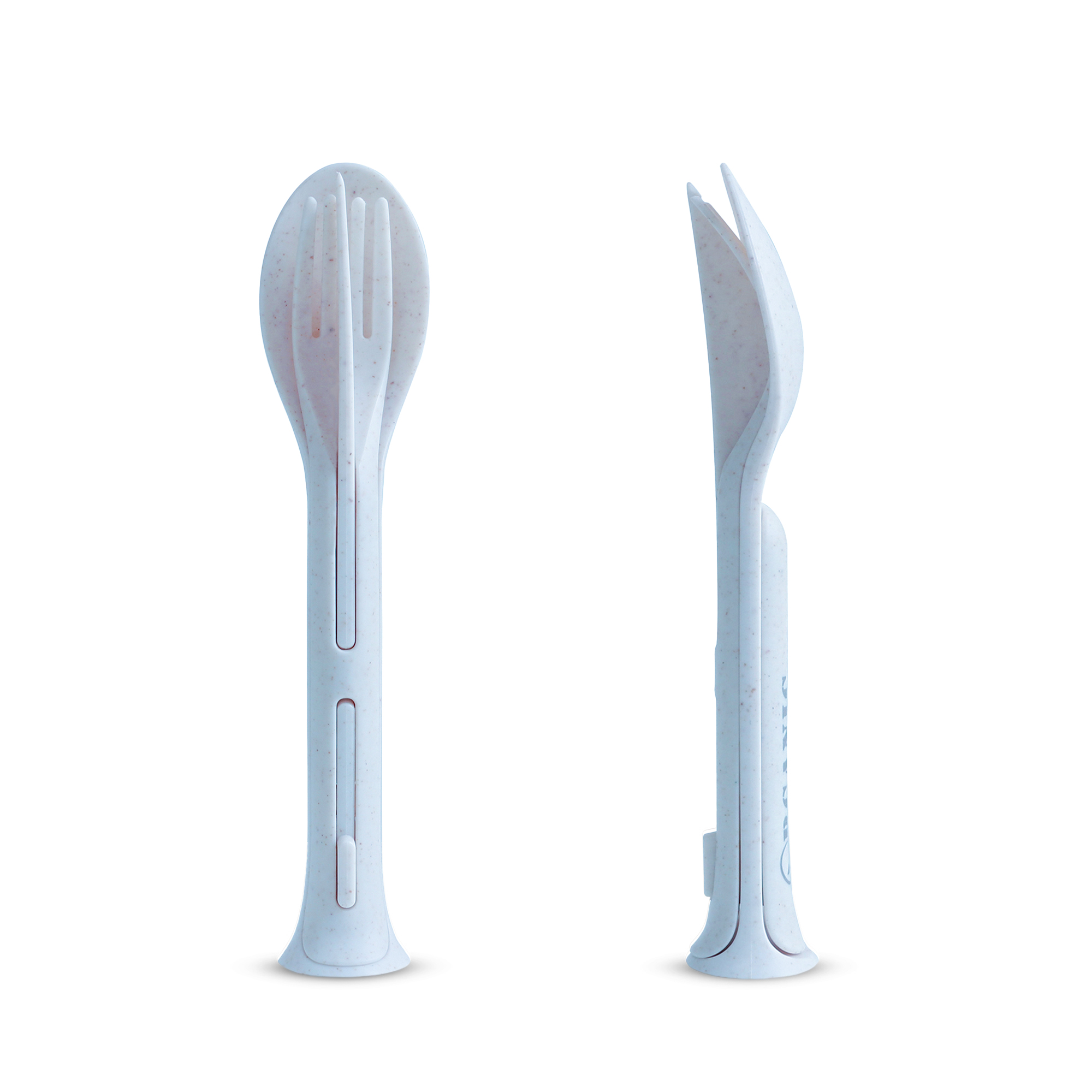 3-In-1 Portable Utensils Set - Image 4