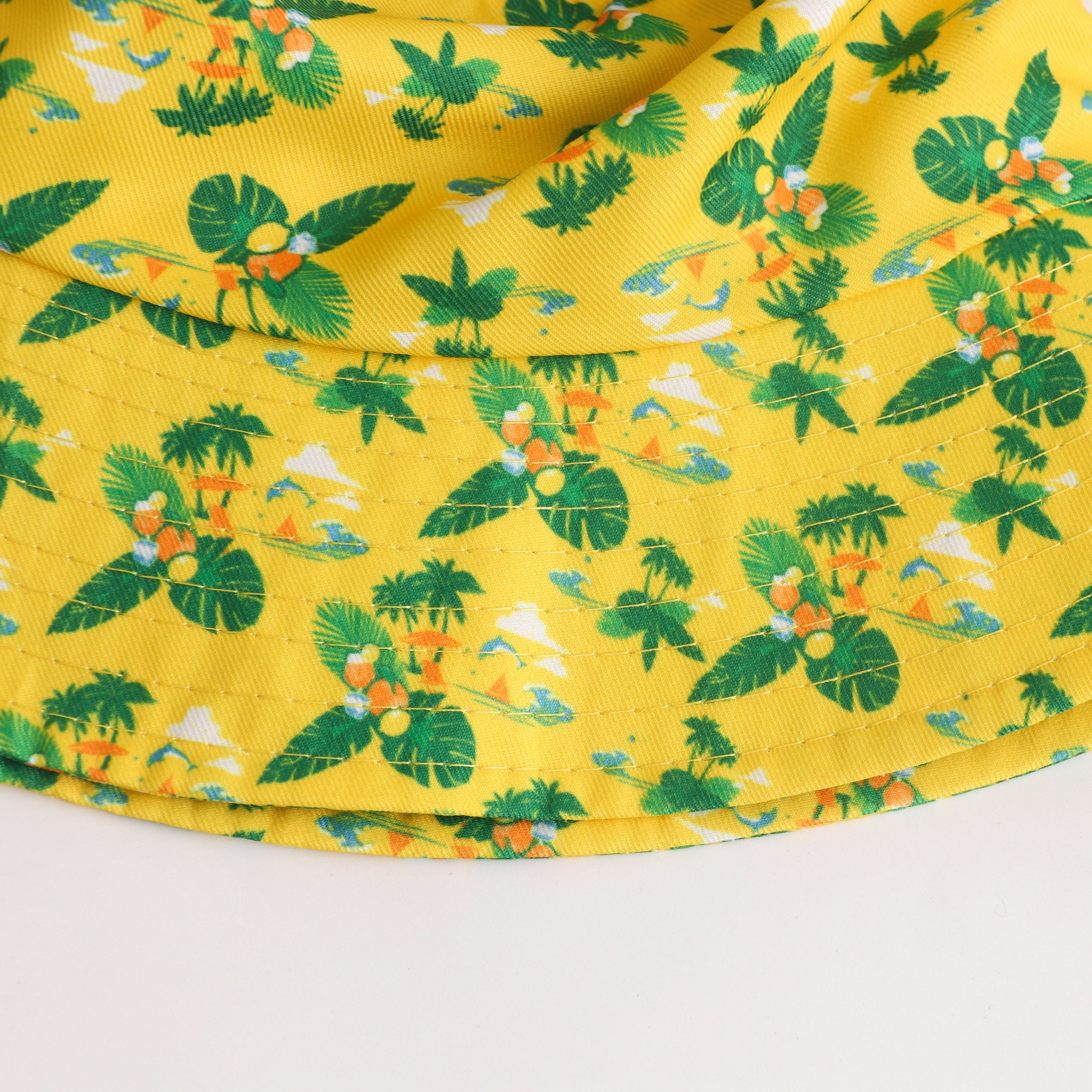 RPET Bucket hat - Image 5