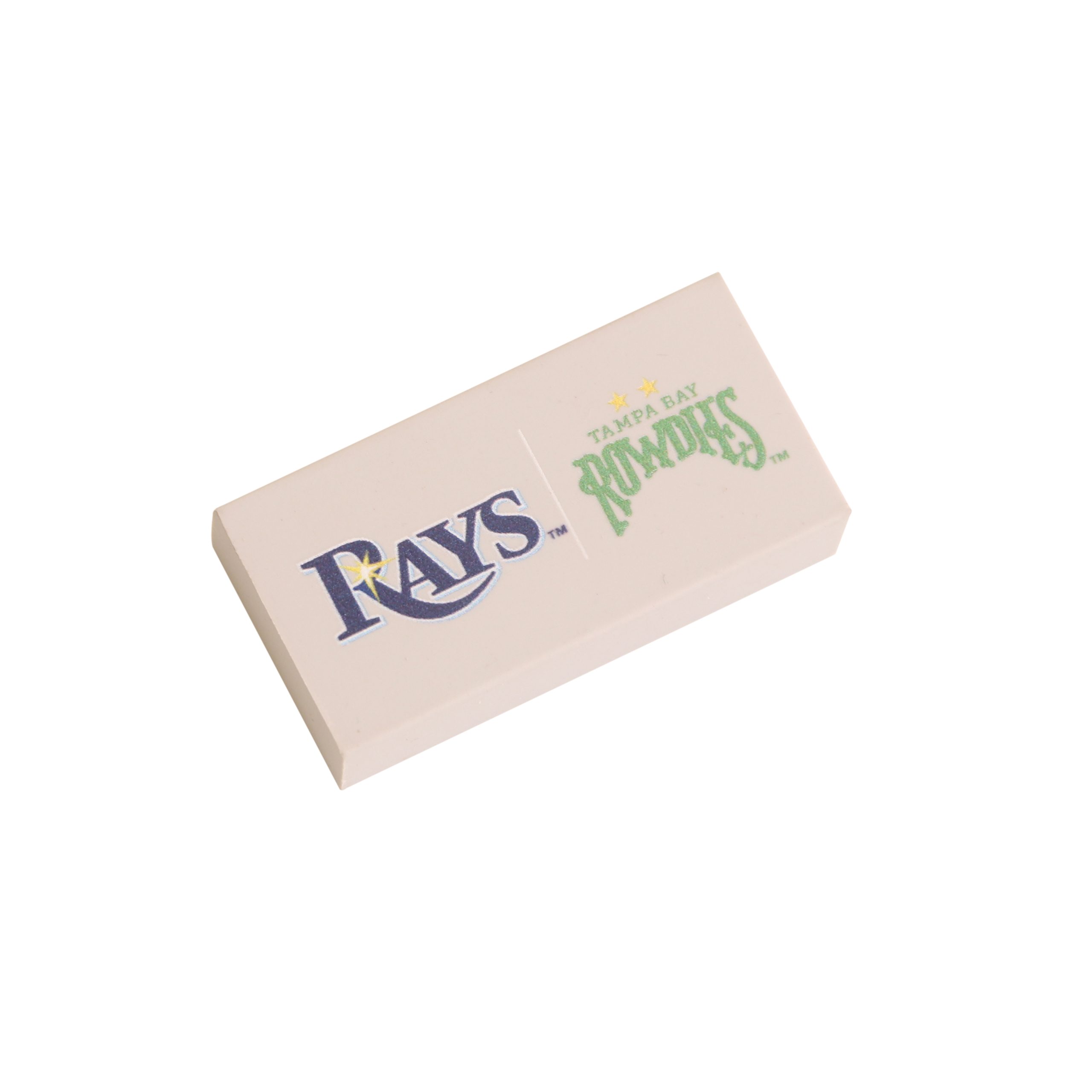Custom Shape TPR Eraser - Image 6