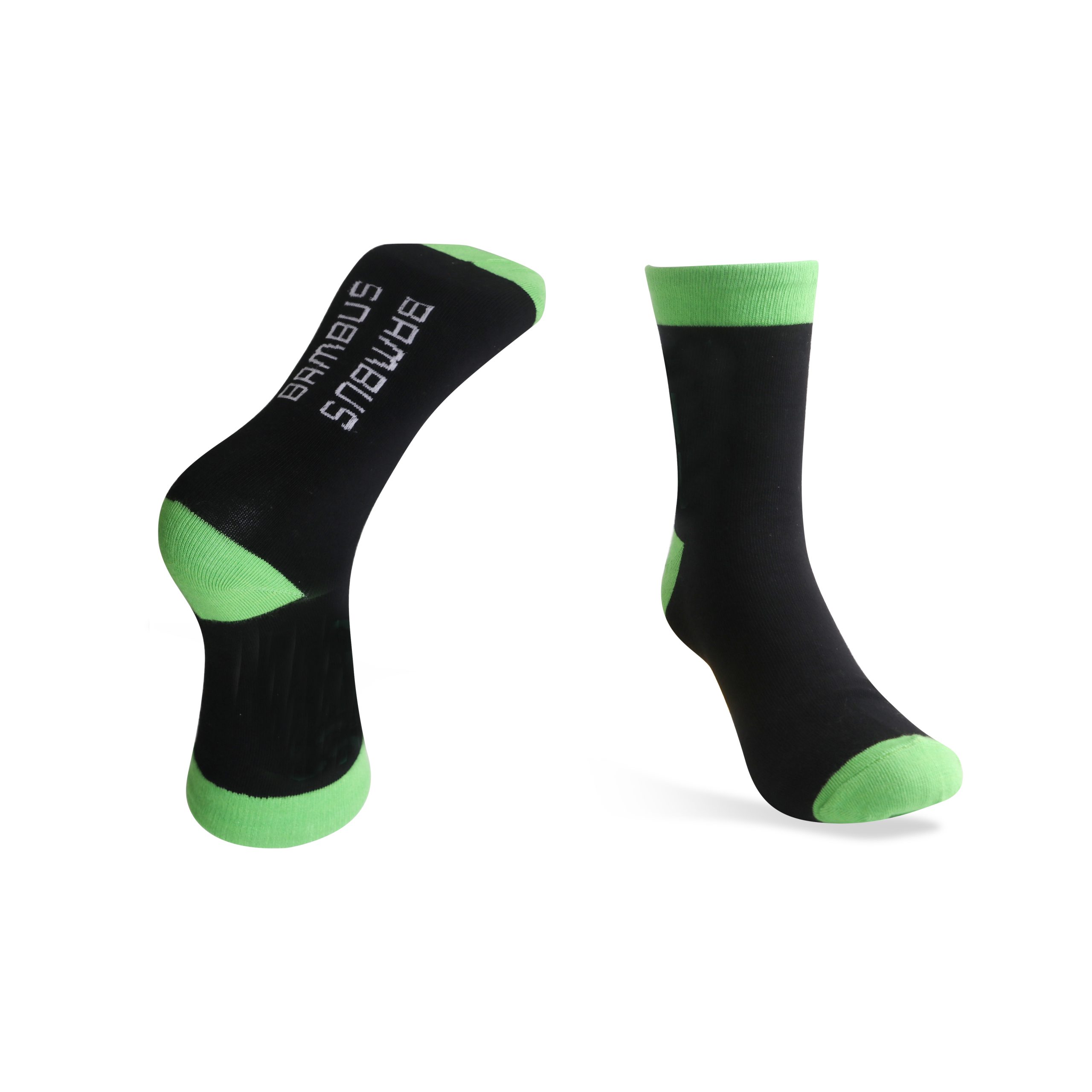 Crew Kids Custom Pattern Woven Bamboo Socks - Image 2