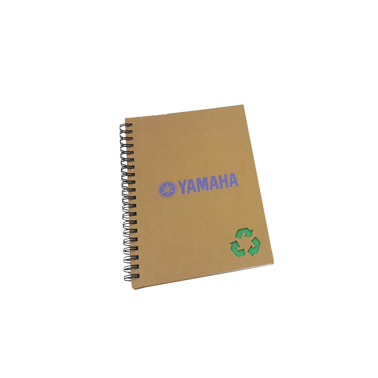 Stone Paper Notebook - Image 2