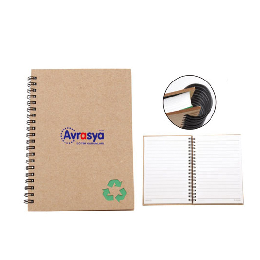 Stone Paper Notebook - Image 3