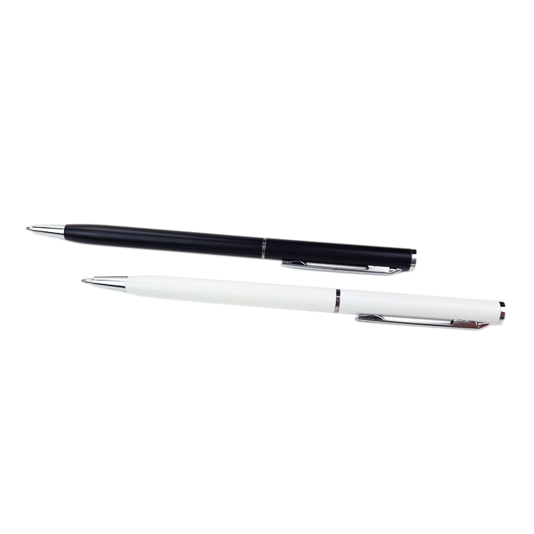 Aluminium Cross Pen - Image 7
