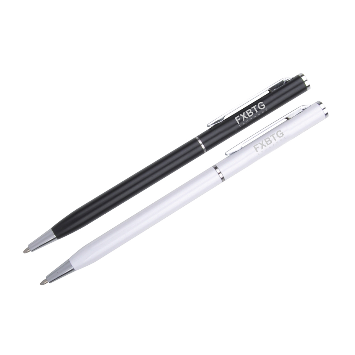 Aluminium Cross Pen - Image 6