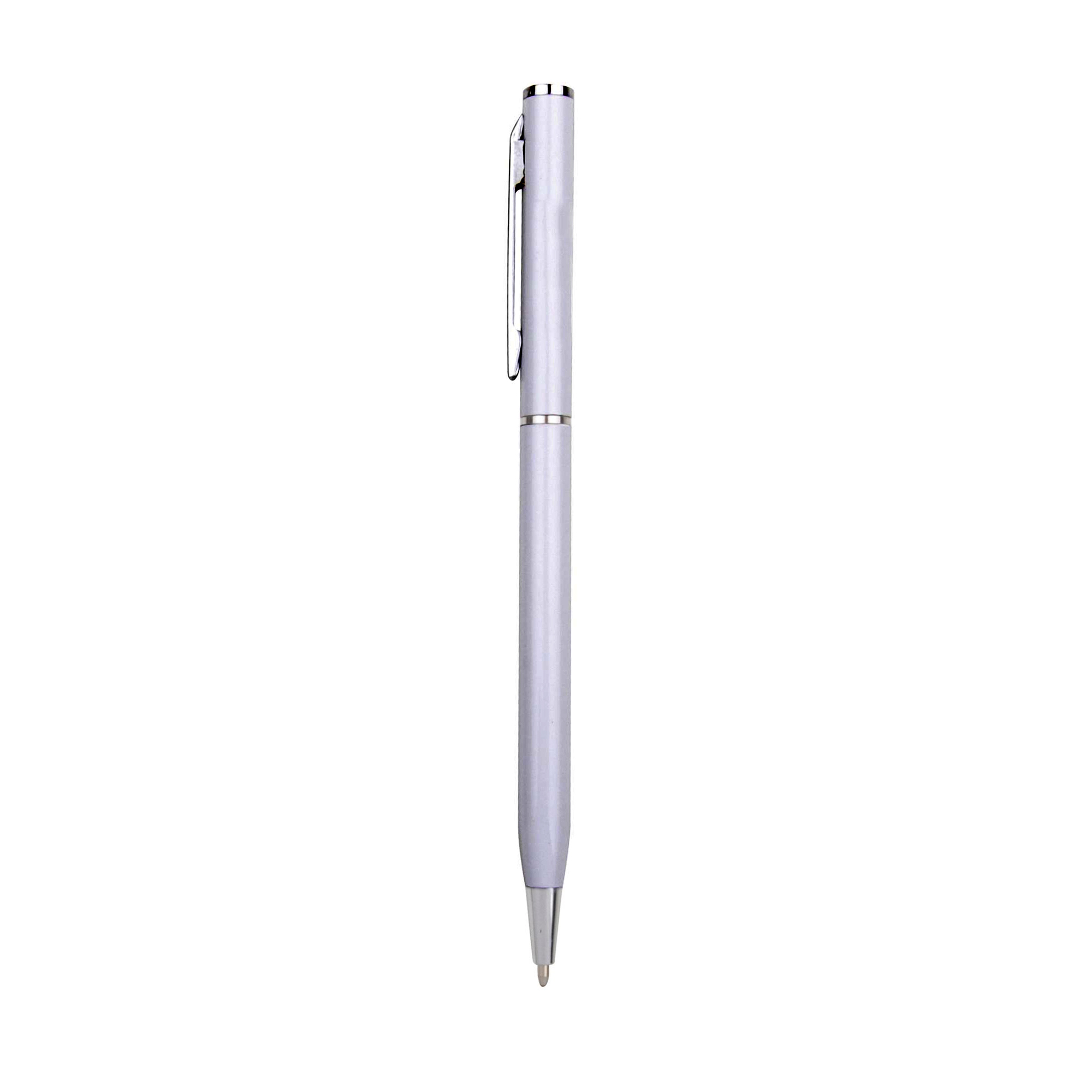 Aluminium Cross Pen - Image 3