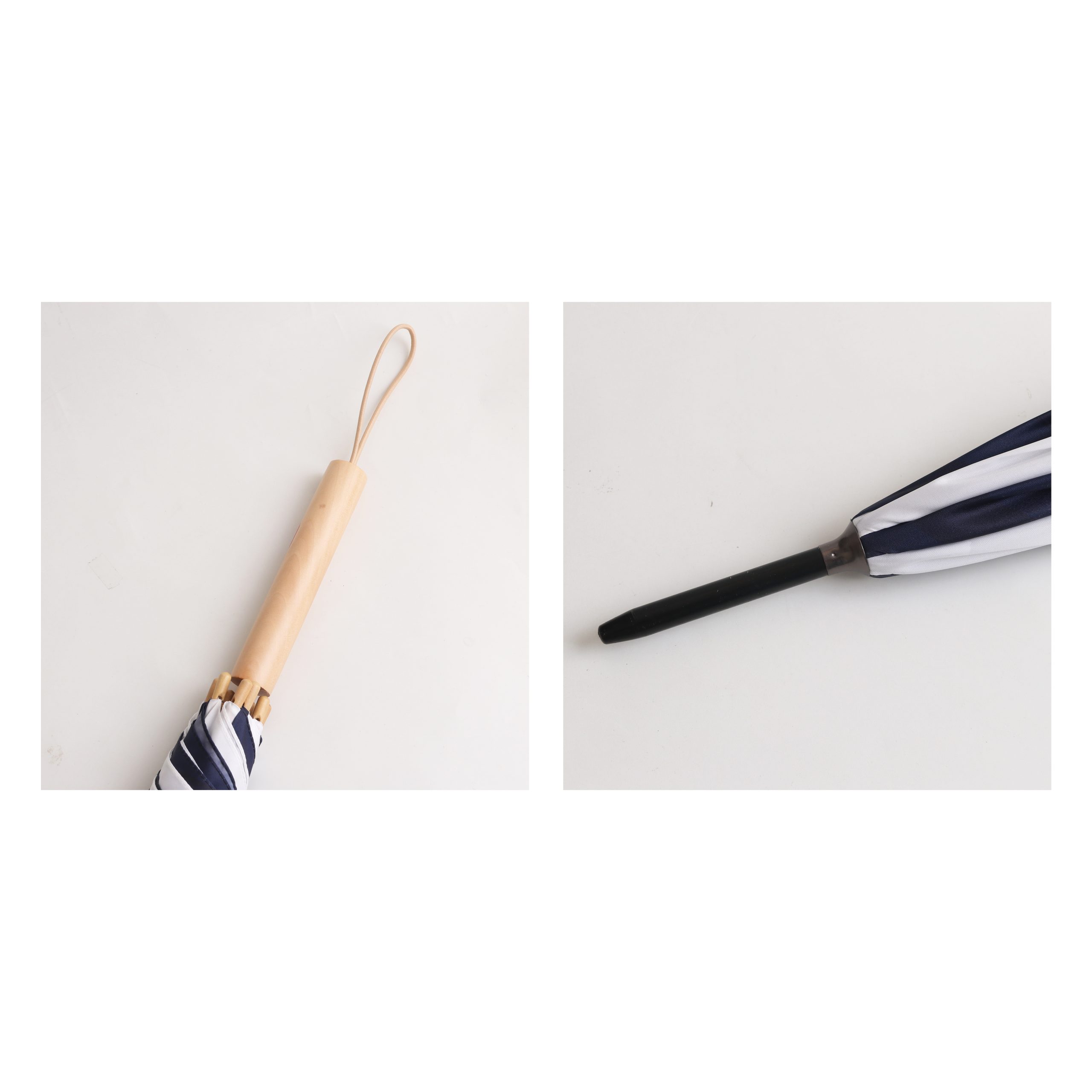 RPET Umbrella with Straight Handle - Image 7