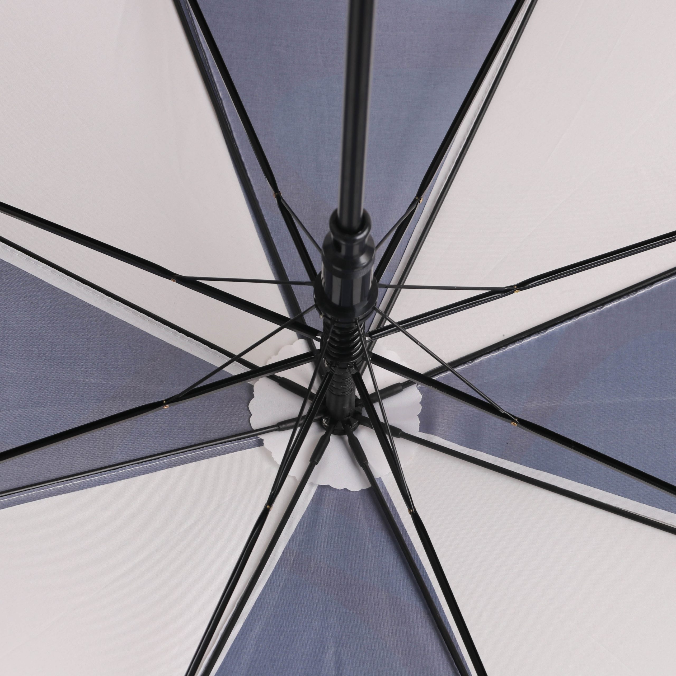 RPET Umbrella with Straight Handle - Image 8