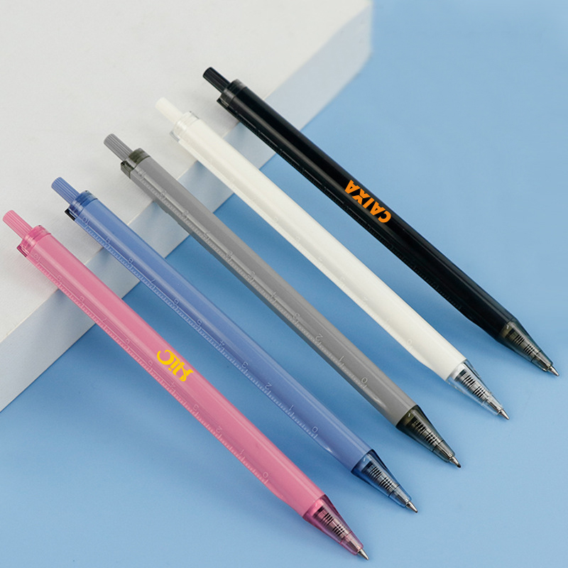 Ruler Pen - Colour Barrel - Image 7