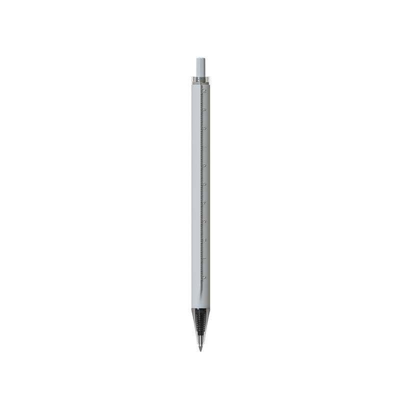 Ruler Pen - Colour Barrel - Image 4