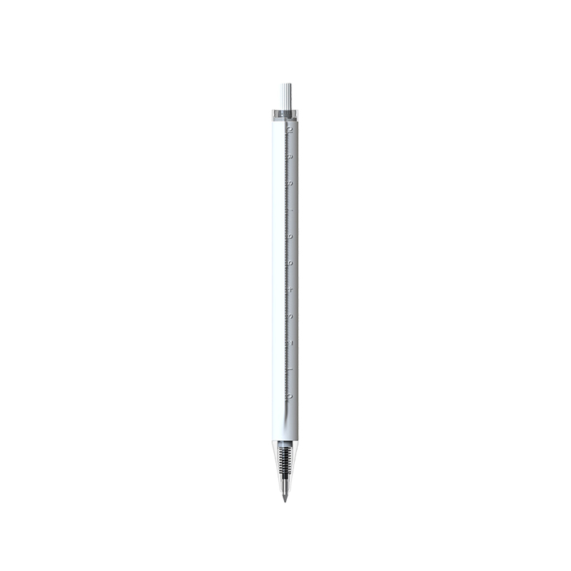Ruler Pen - Colour Barrel - Image 6