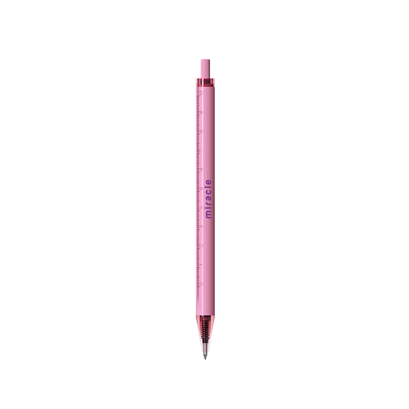 Ruler Pen - Colour Barrel - Image 5