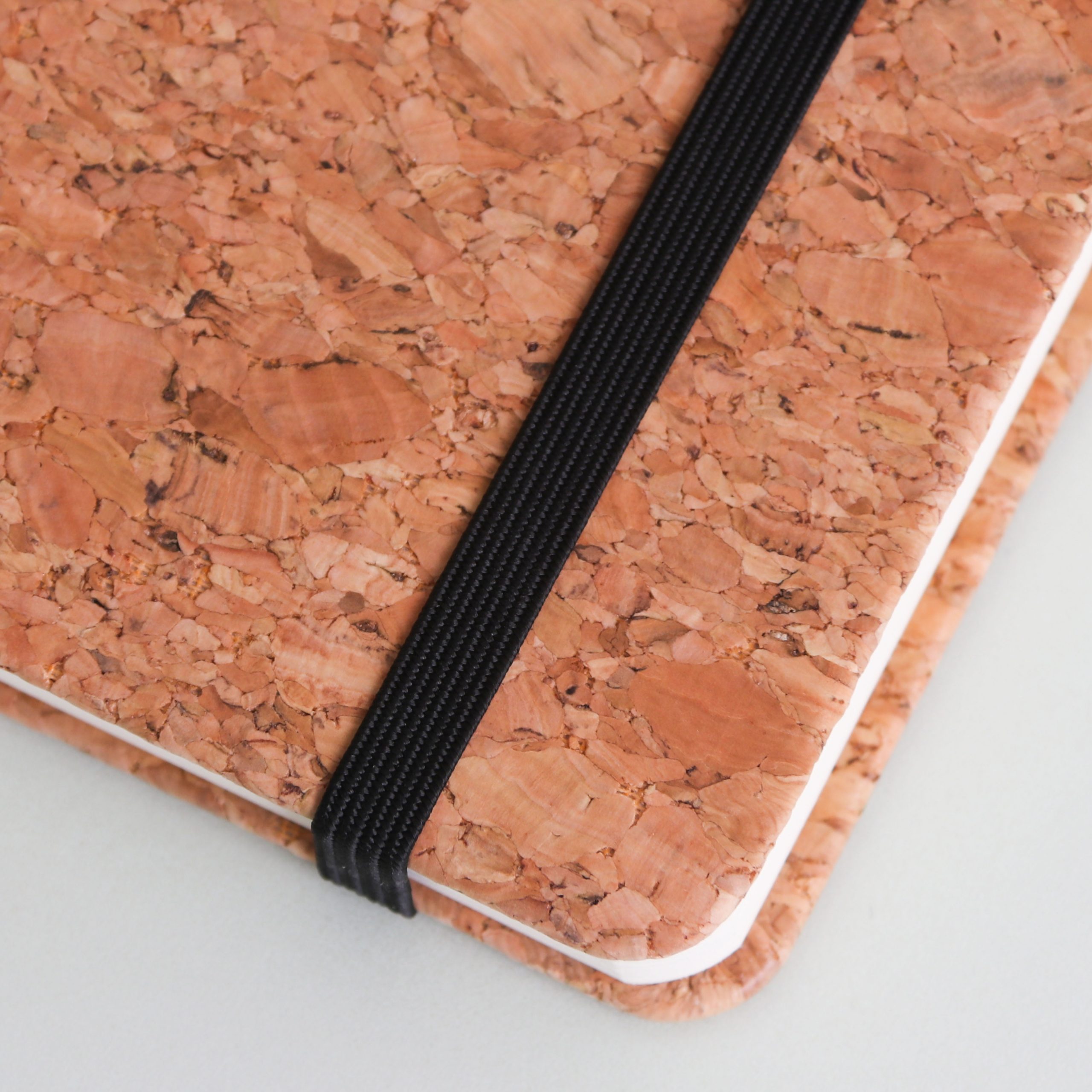 A5 cork notebook - Image 4