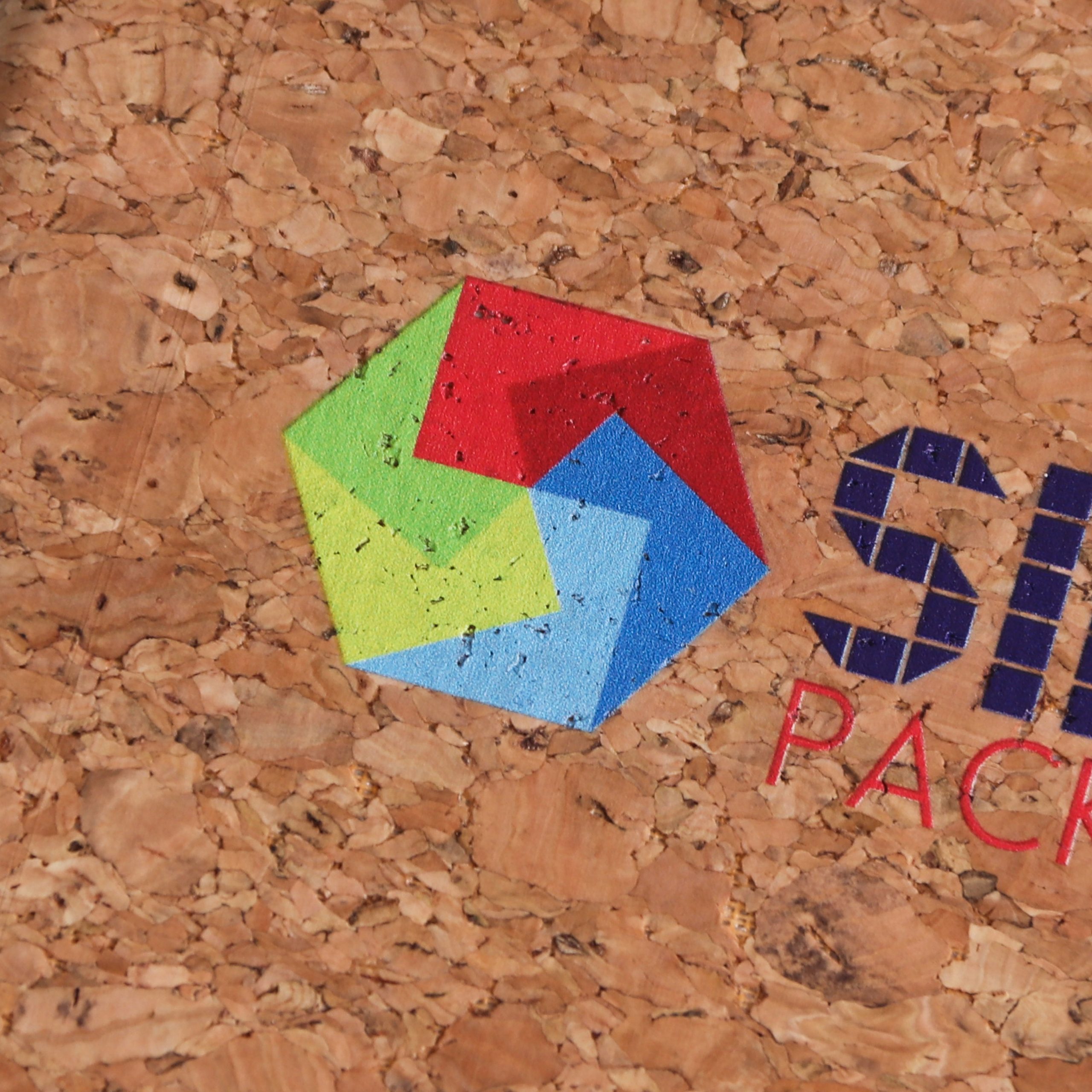 A5 cork notebook - Image 5
