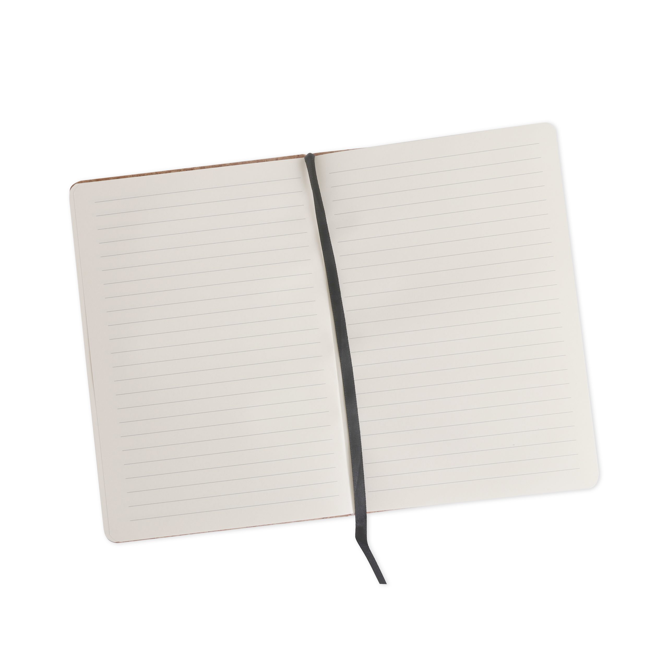 A5 cork notebook - Image 2