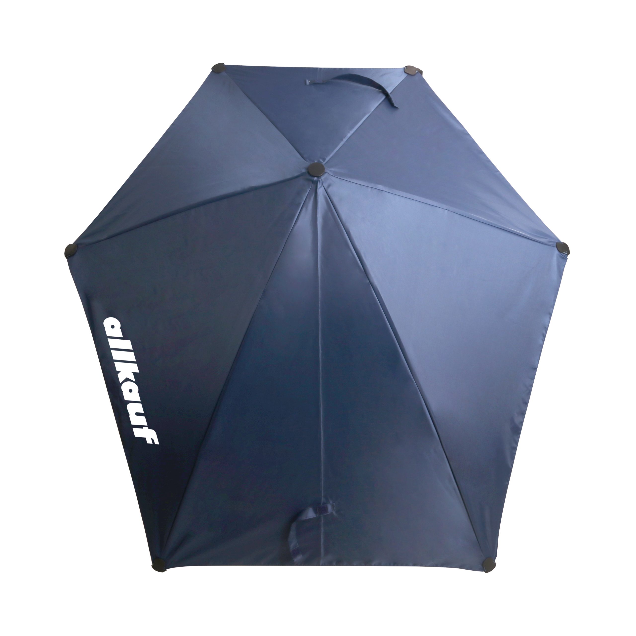 Adjustable Umbrella with Universal Clamp - Image 2