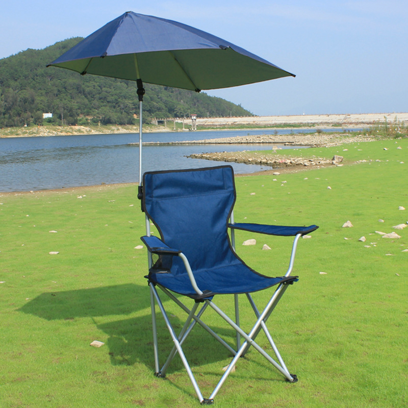 Adjustable Umbrella with Universal Clamp - Image 5