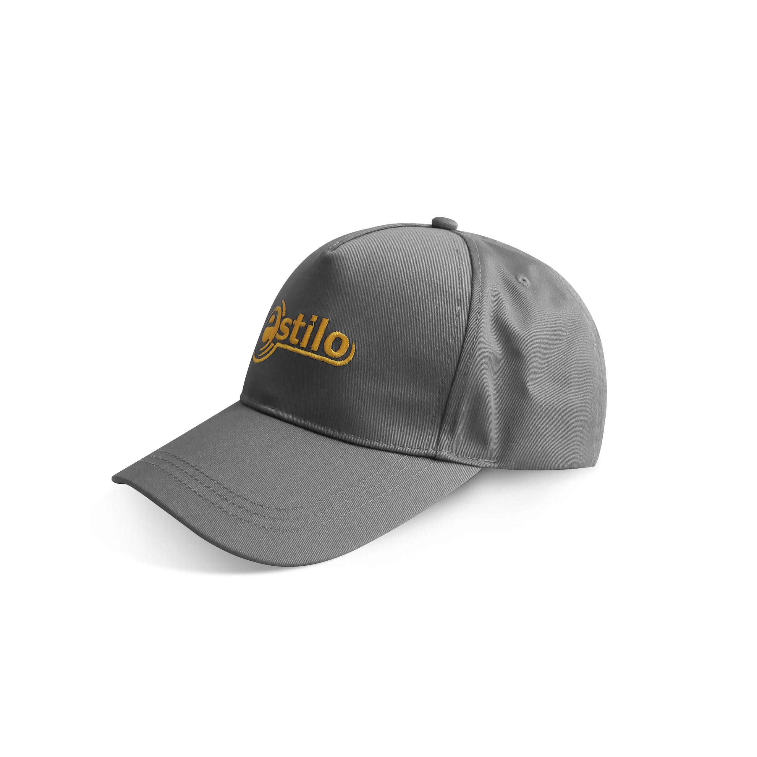 RPET Baseball Cap 5 Panel - Image 10