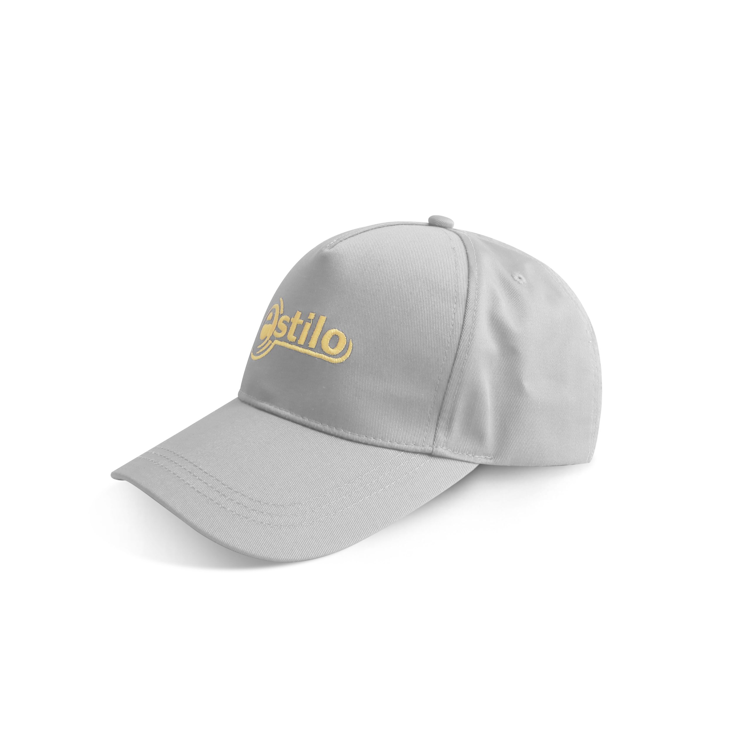 RPET Baseball Cap 5 Panel - Image 8