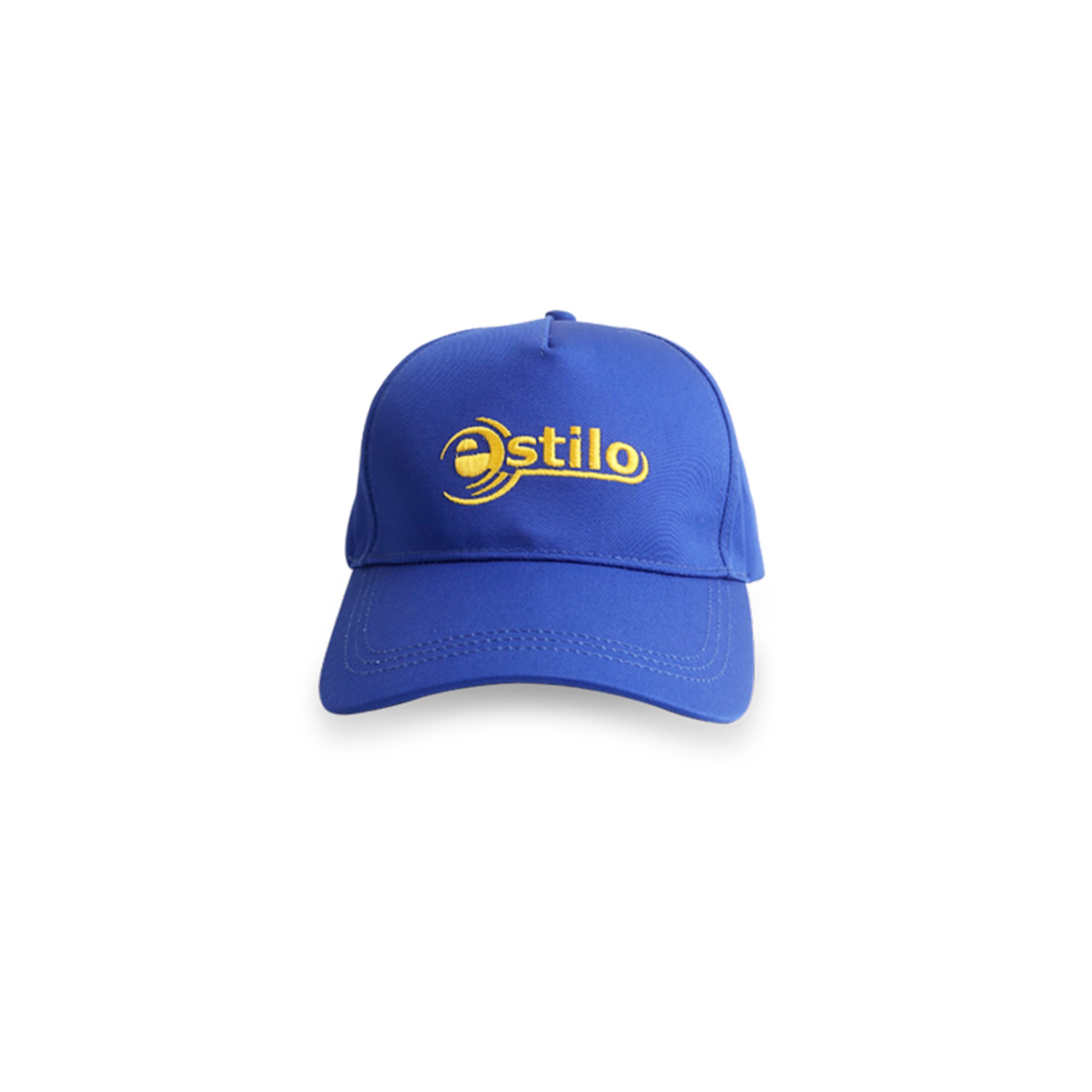 RPET Baseball Cap 5 Panel - Image 16