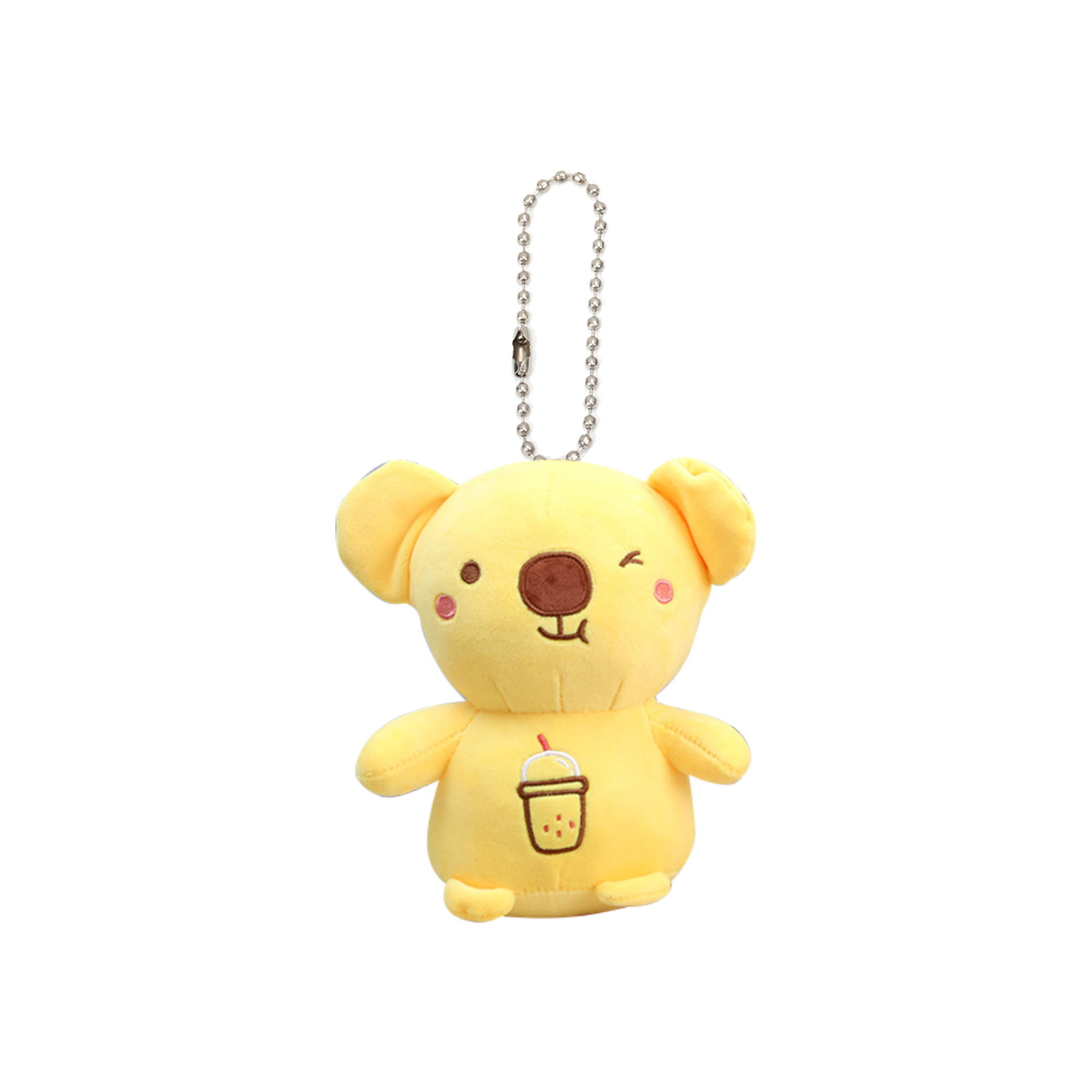 Custom Animal Keyrings - Image 2