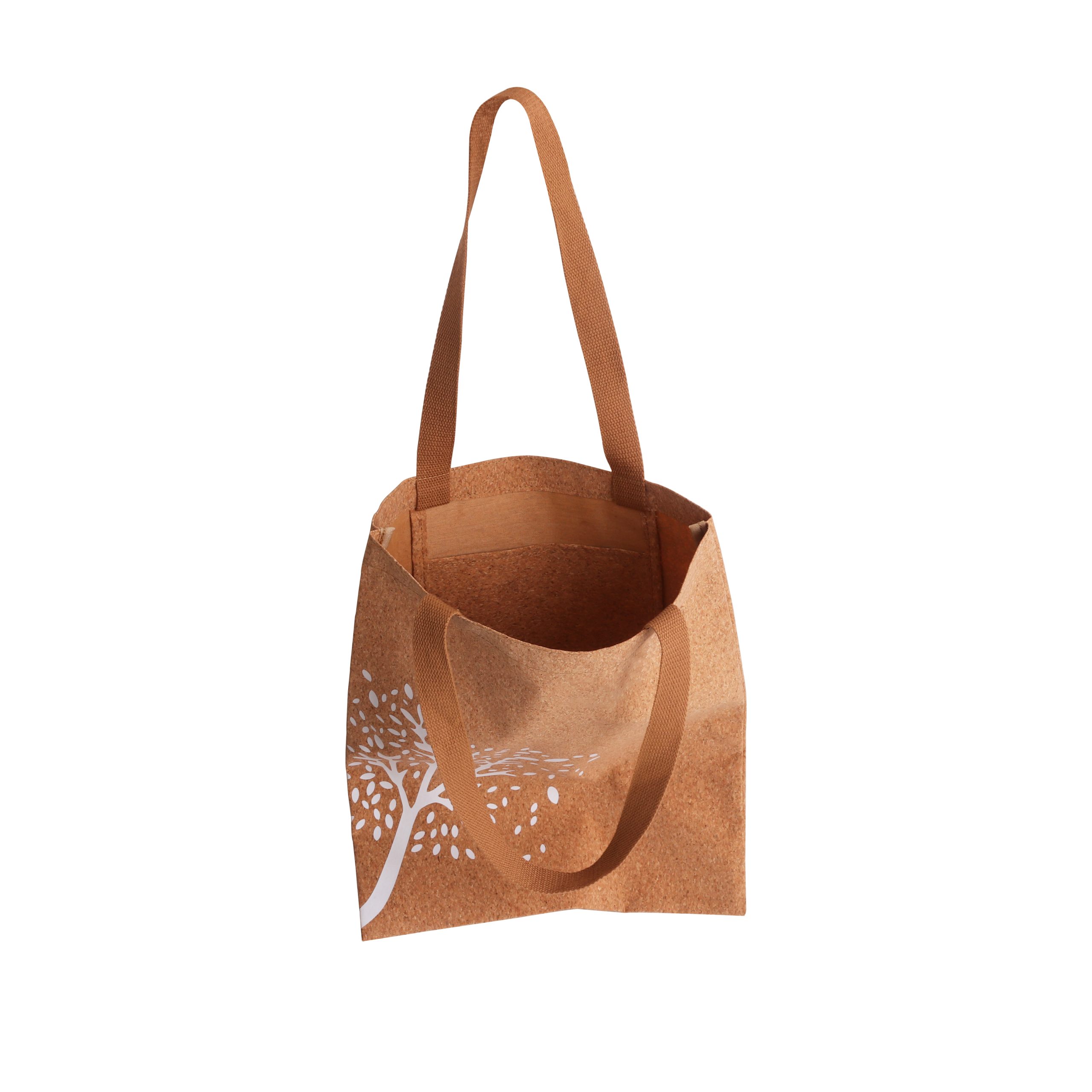 Cork Tote Bag - Image 4