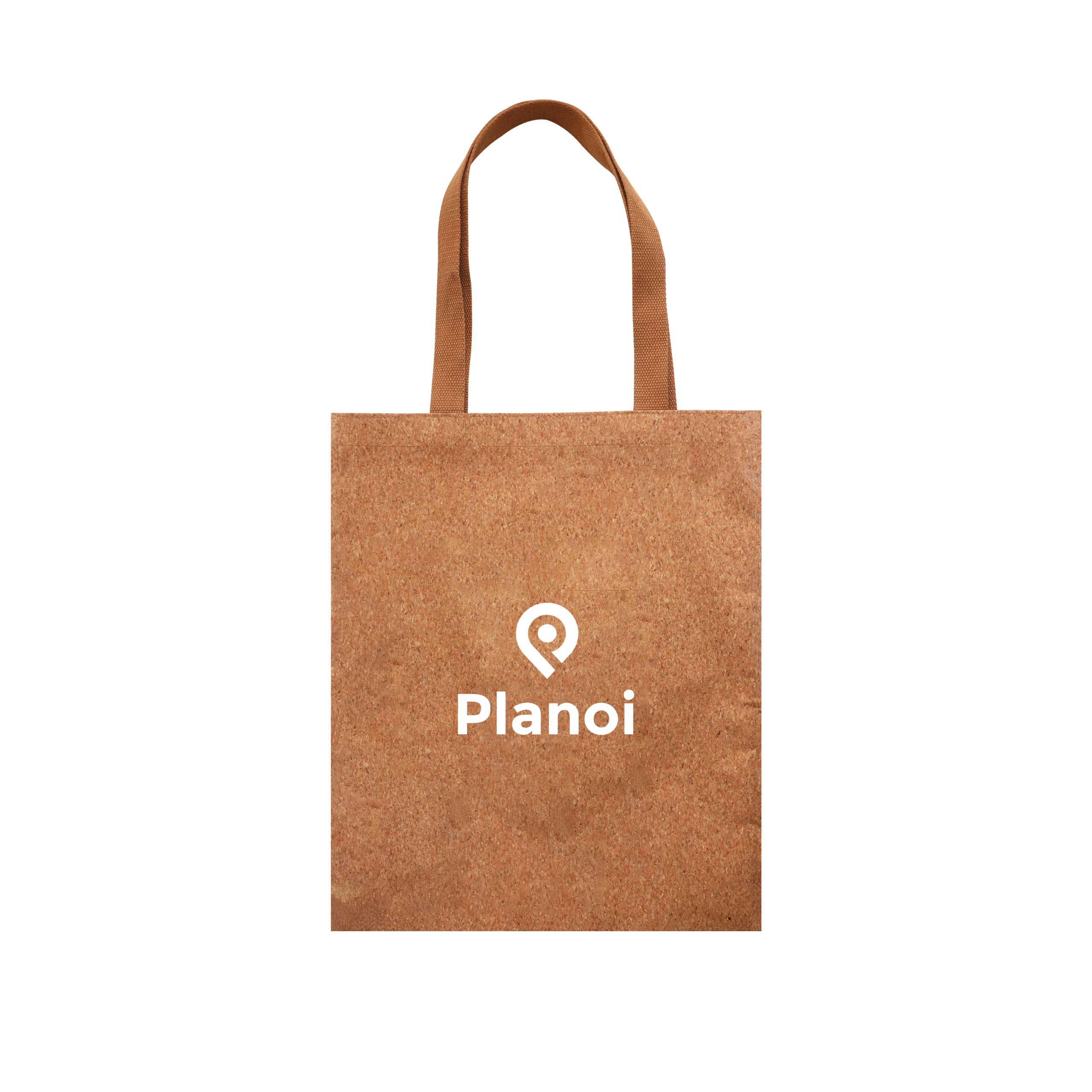 Cork Tote Bag