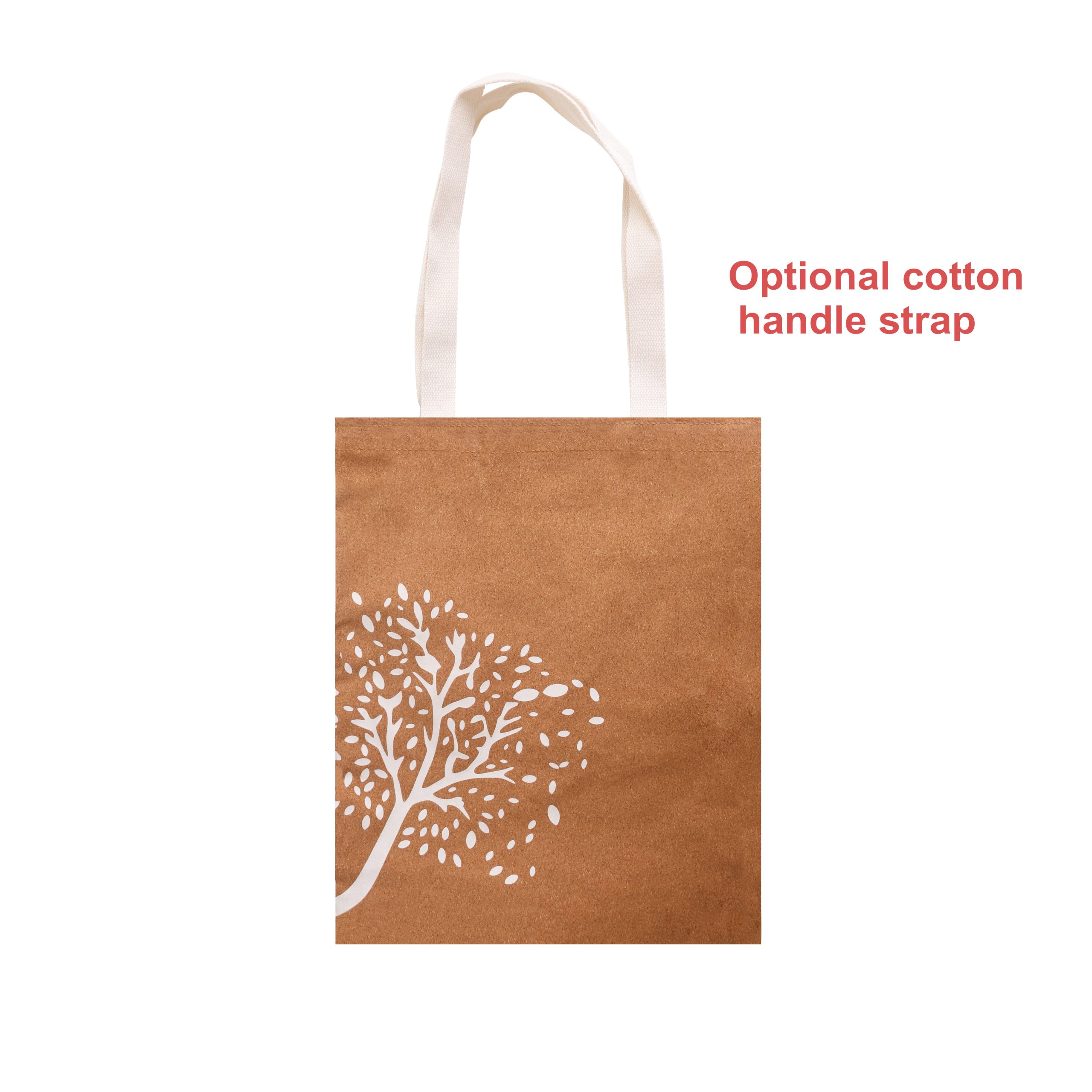 Cork Tote Bag - Image 3