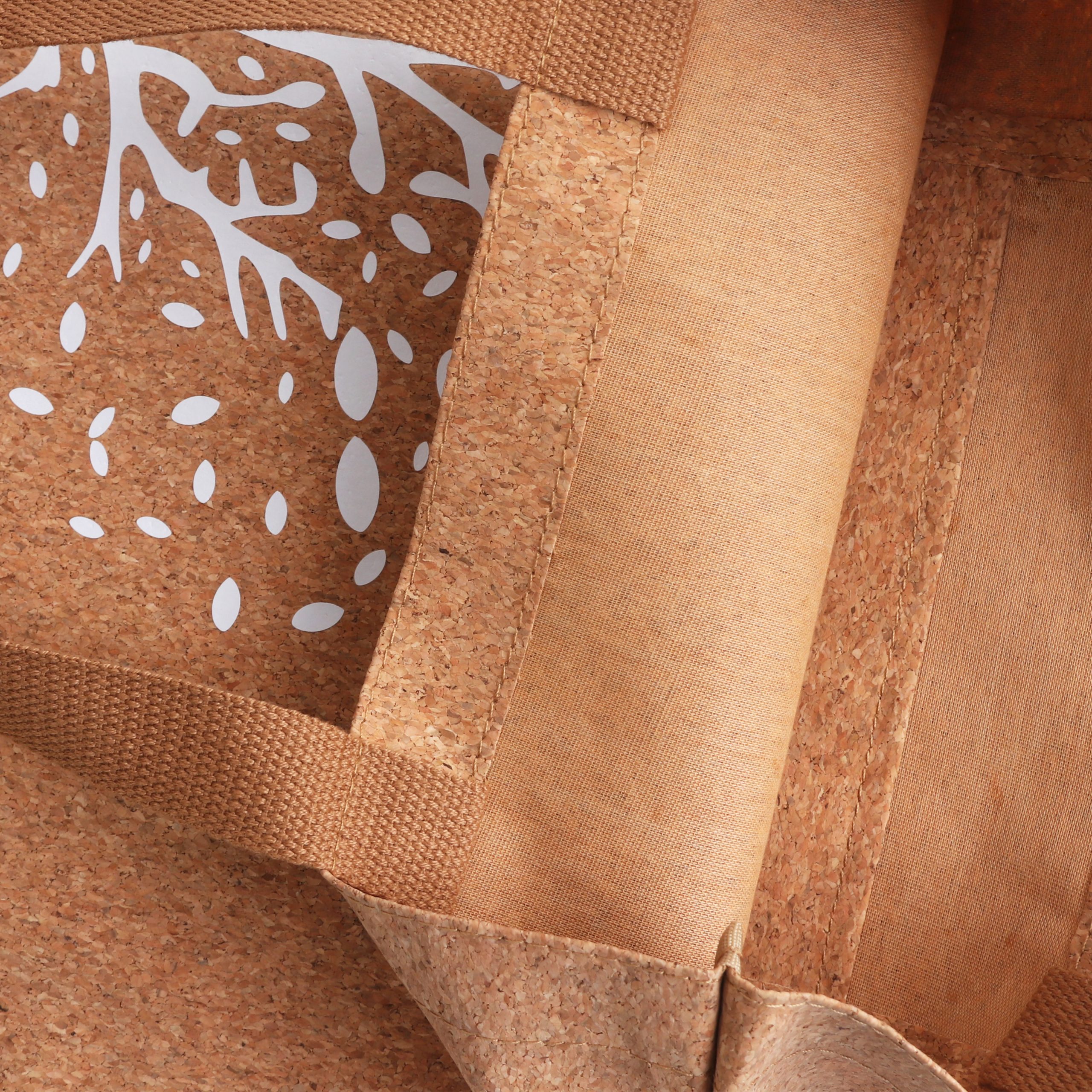 Cork Tote Bag - Image 6