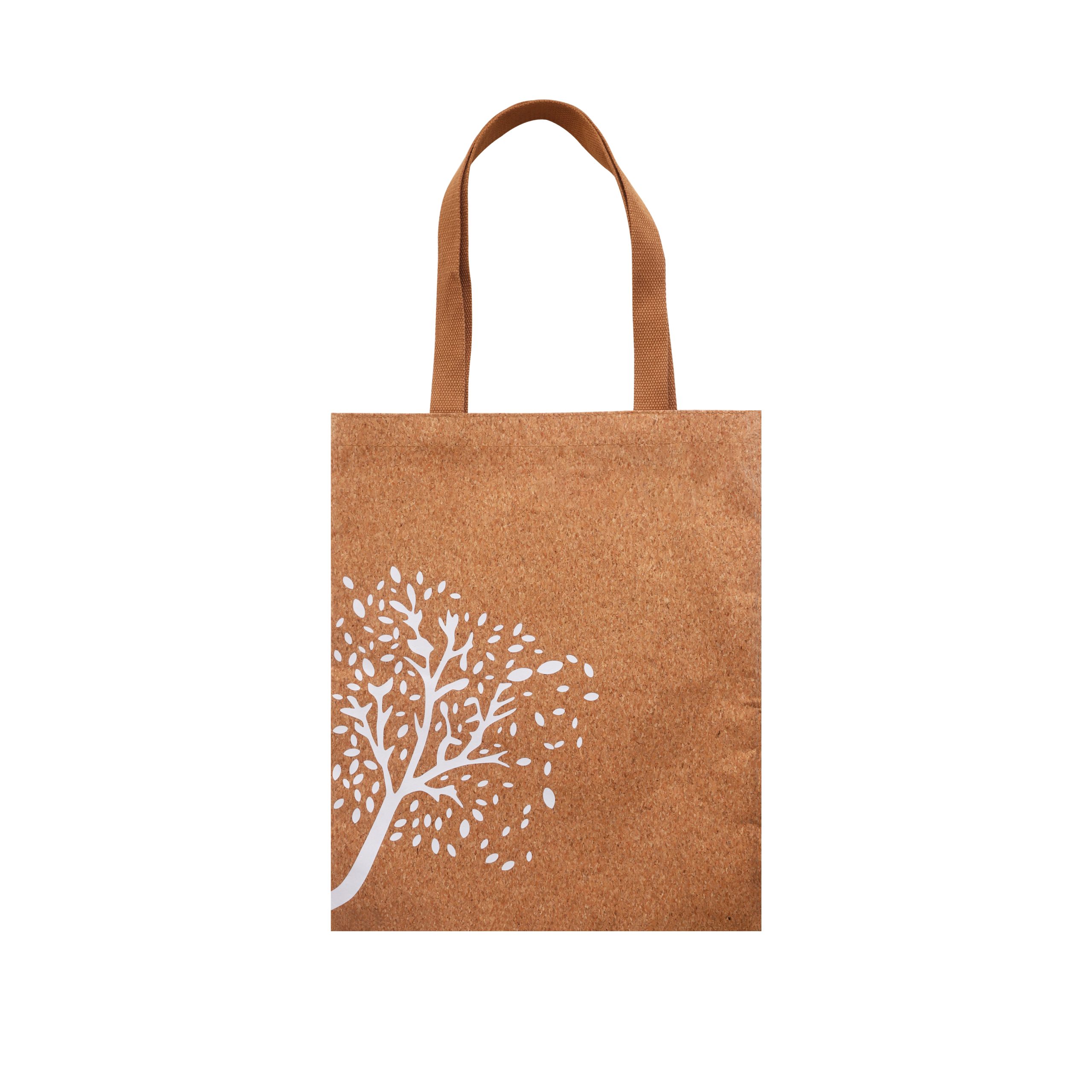 Cork Tote Bag - Image 2