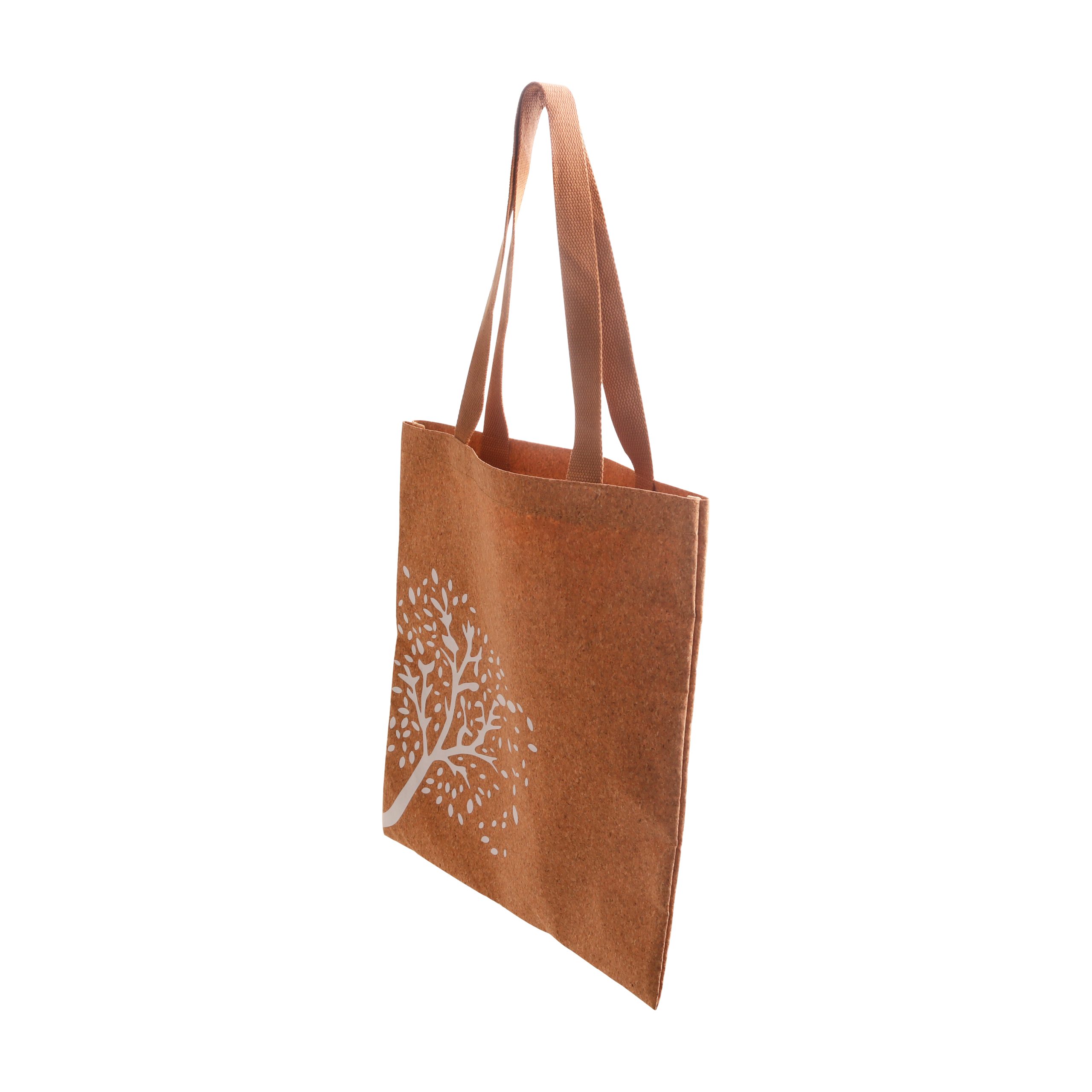 Cork Tote Bag - Image 5
