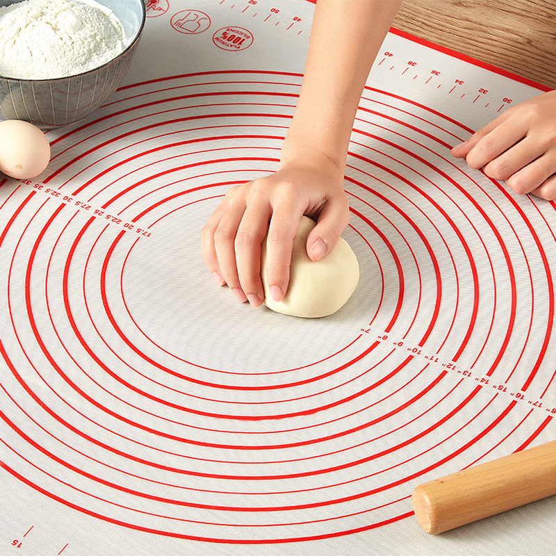 Silicone Pastry Mat - Image 7
