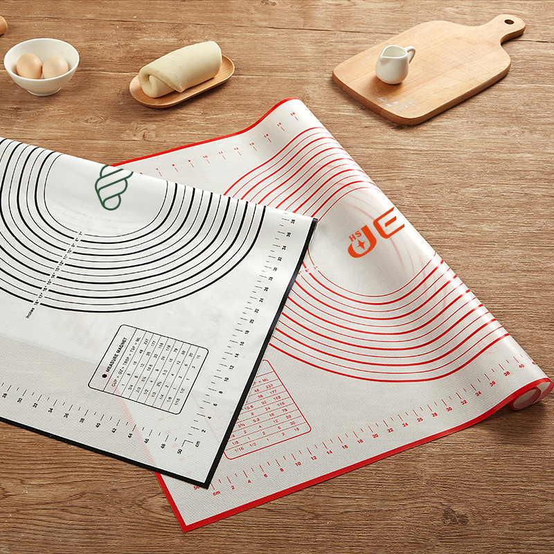 Silicone Pastry Mat - Image 6