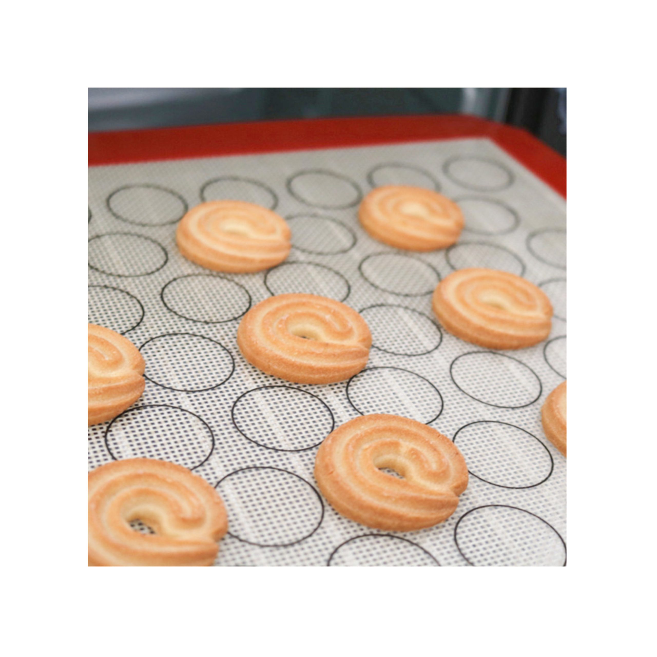 Silicone Baking Mat - Image 8