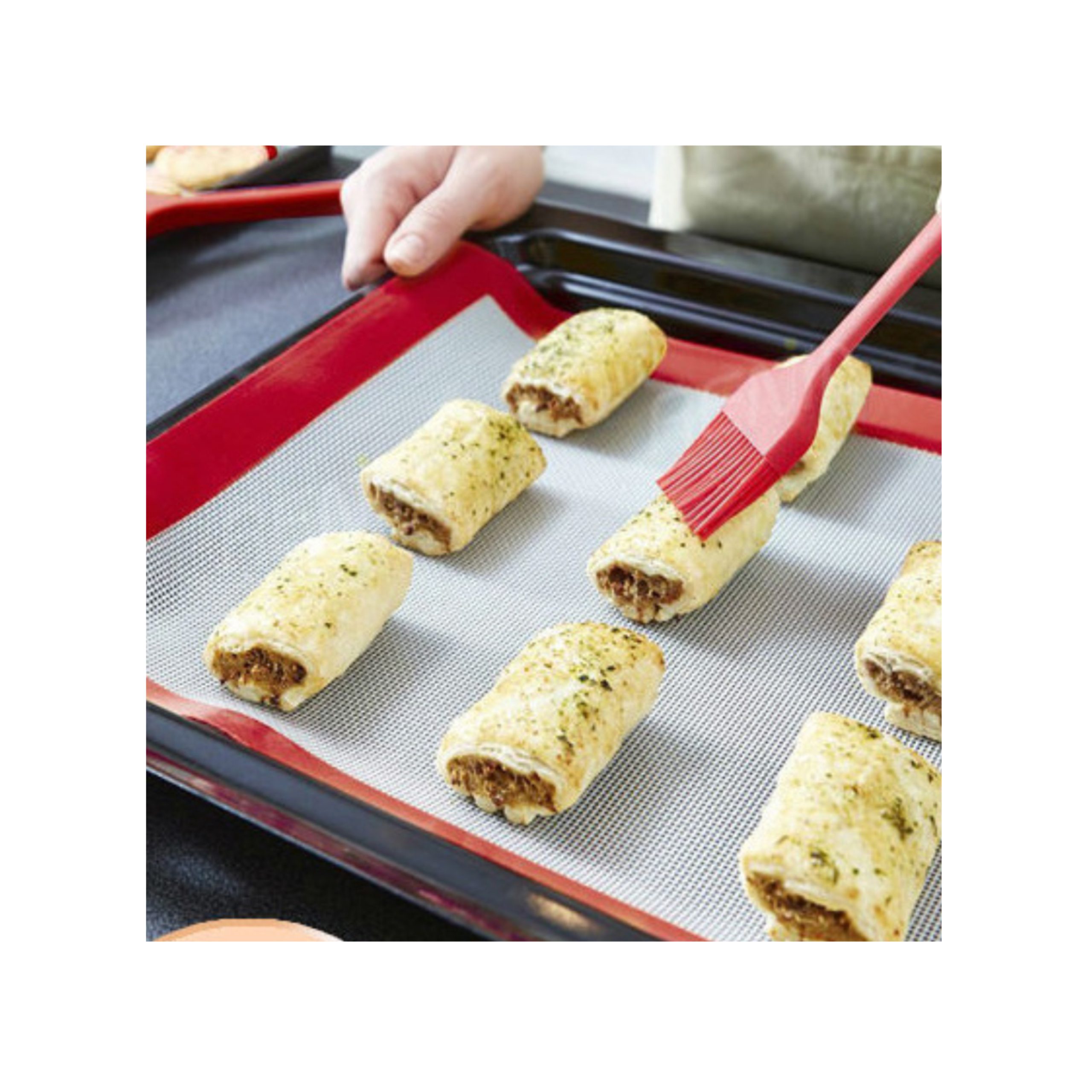 Silicone Baking Mat - Image 7