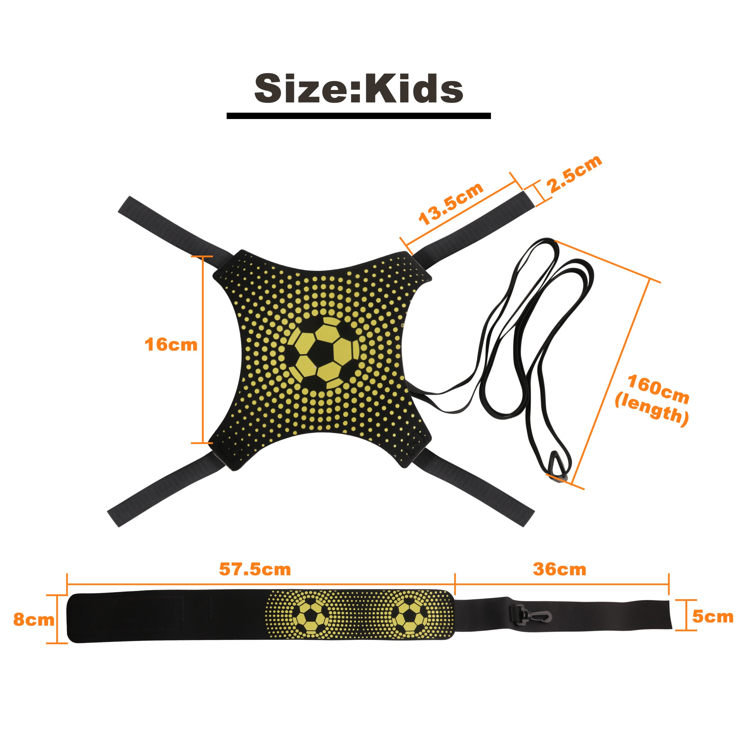 Soccer Training Belt - Image 4